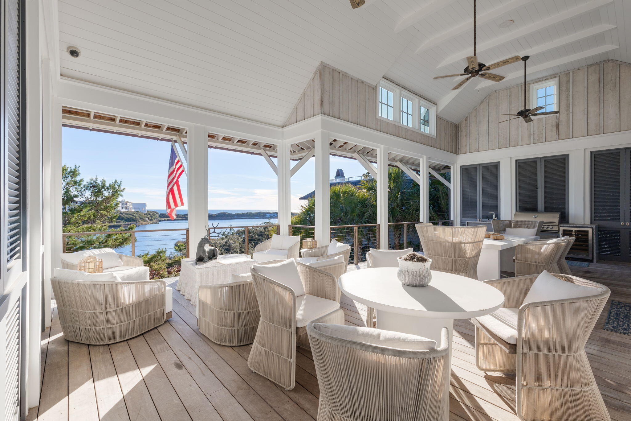 WATERSOUND - Residential