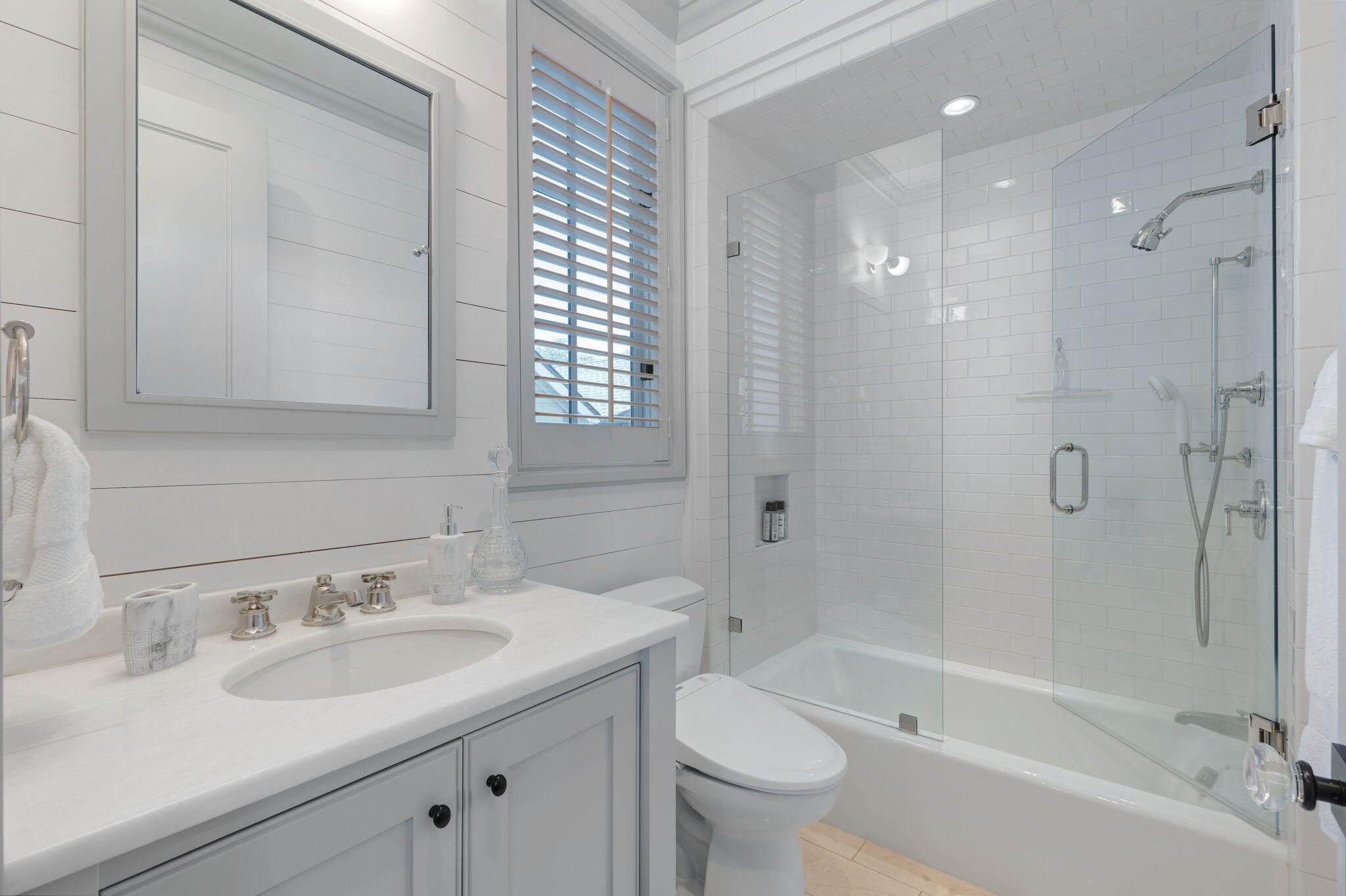 WATERSOUND - Residential