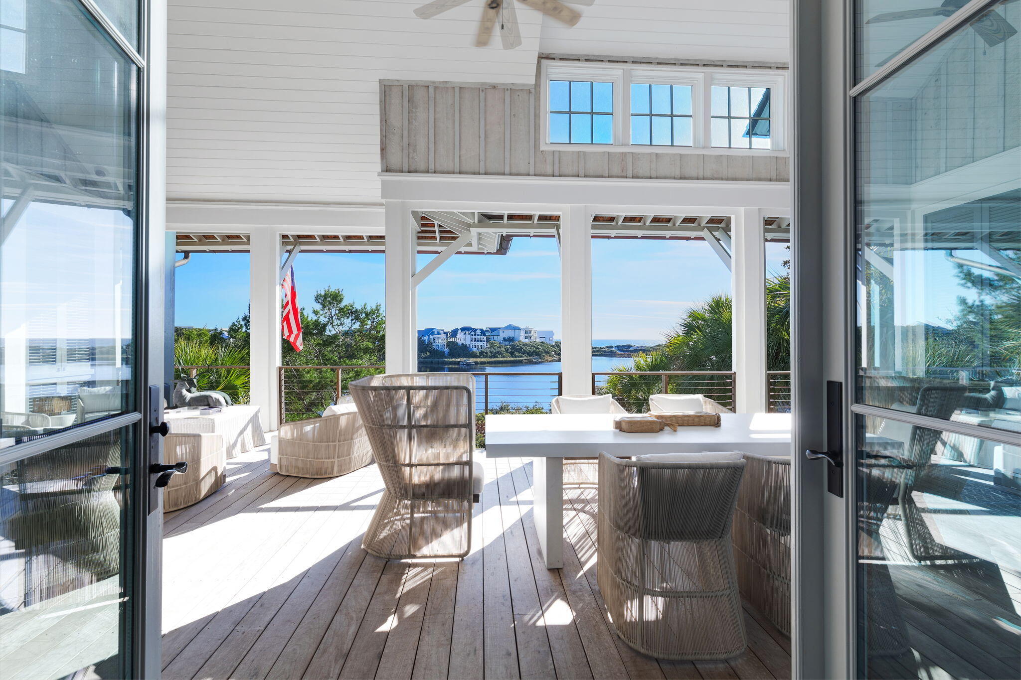 WATERSOUND - Residential