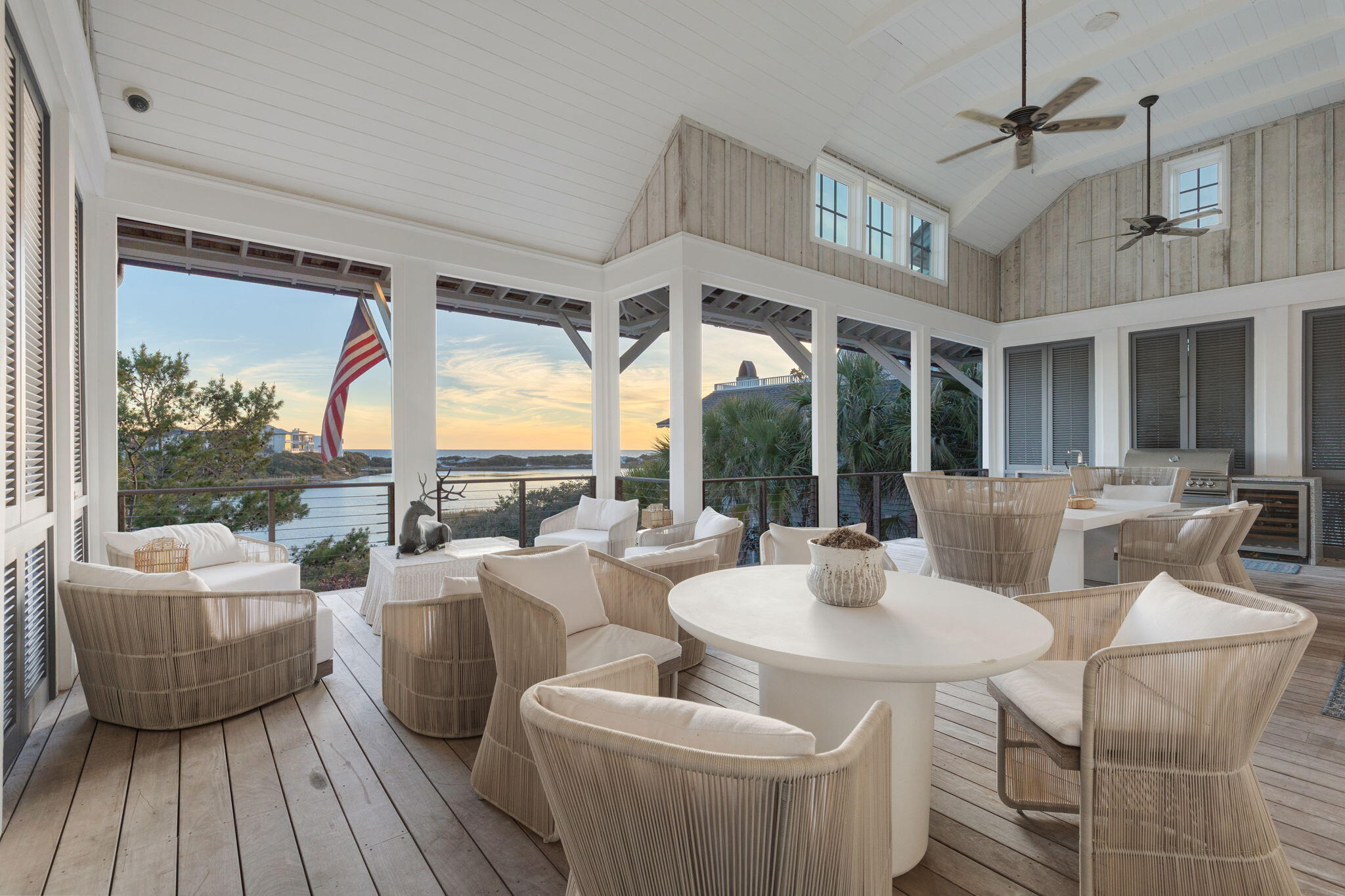 WATERSOUND - Residential
