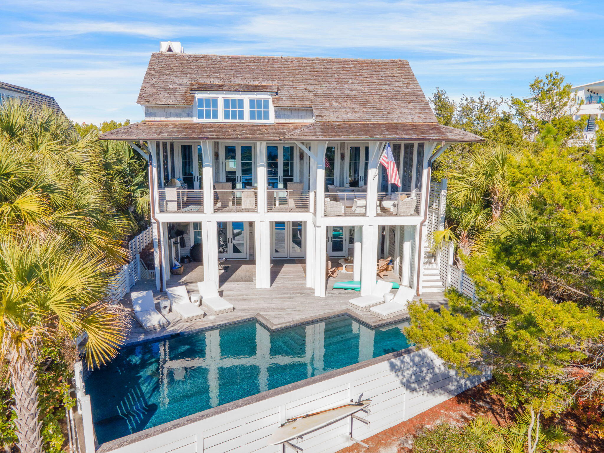 WATERSOUND - Residential