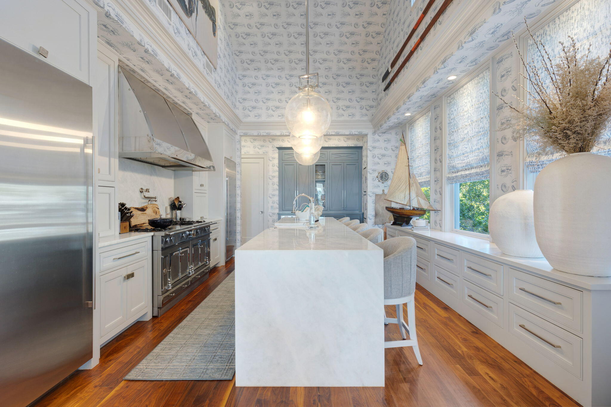 WATERSOUND - Residential