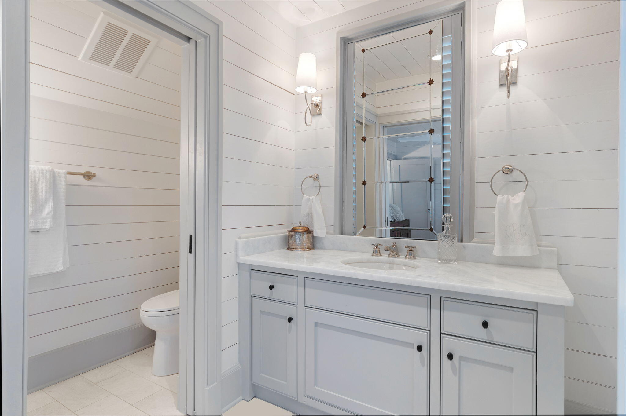 WATERSOUND - Residential