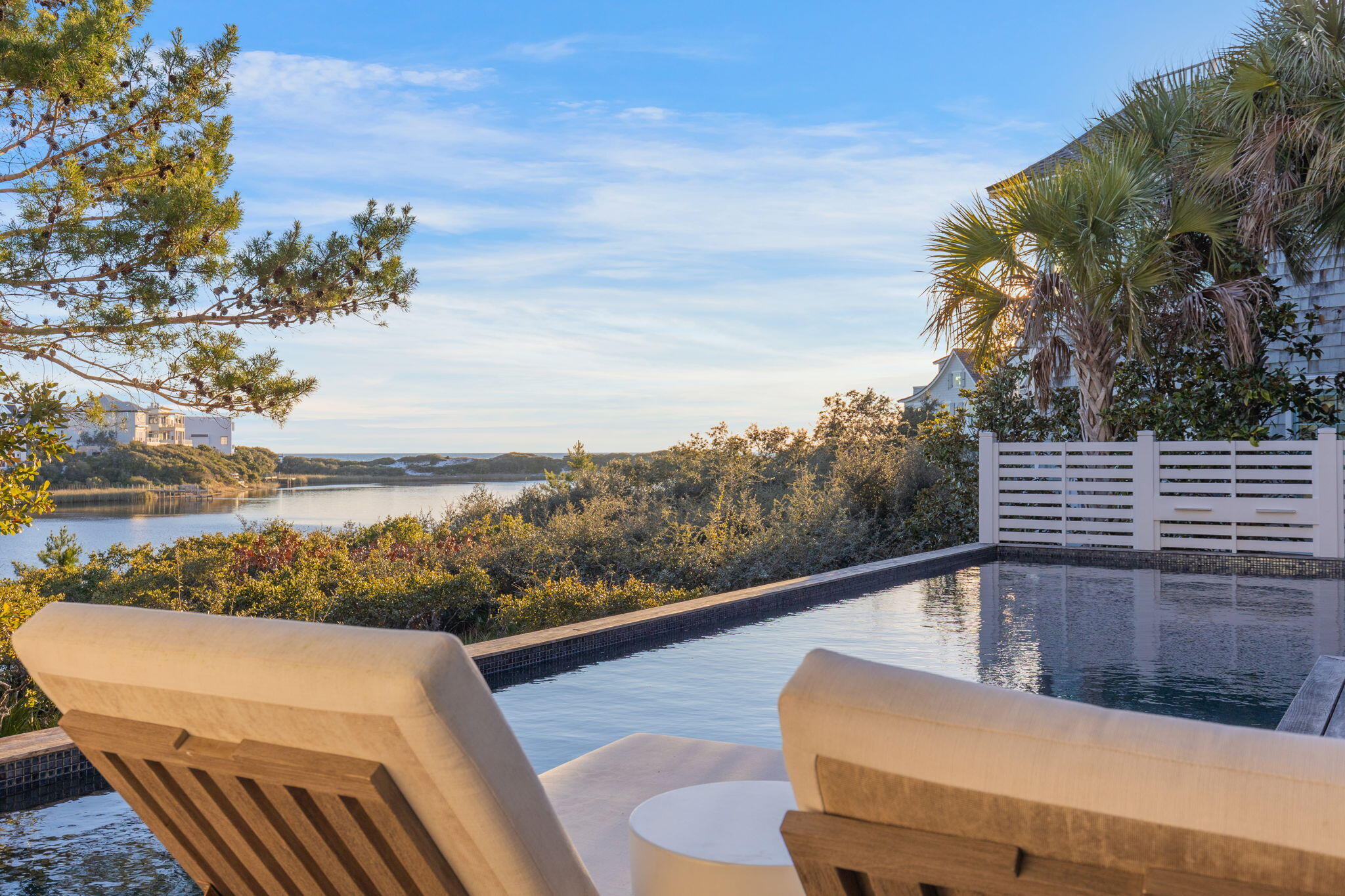 WATERSOUND - Residential