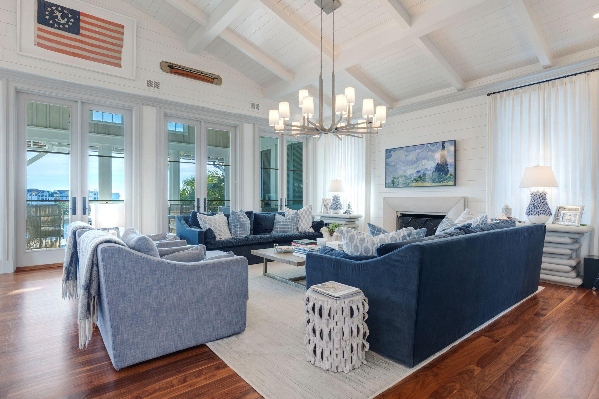 WATERSOUND - Residential