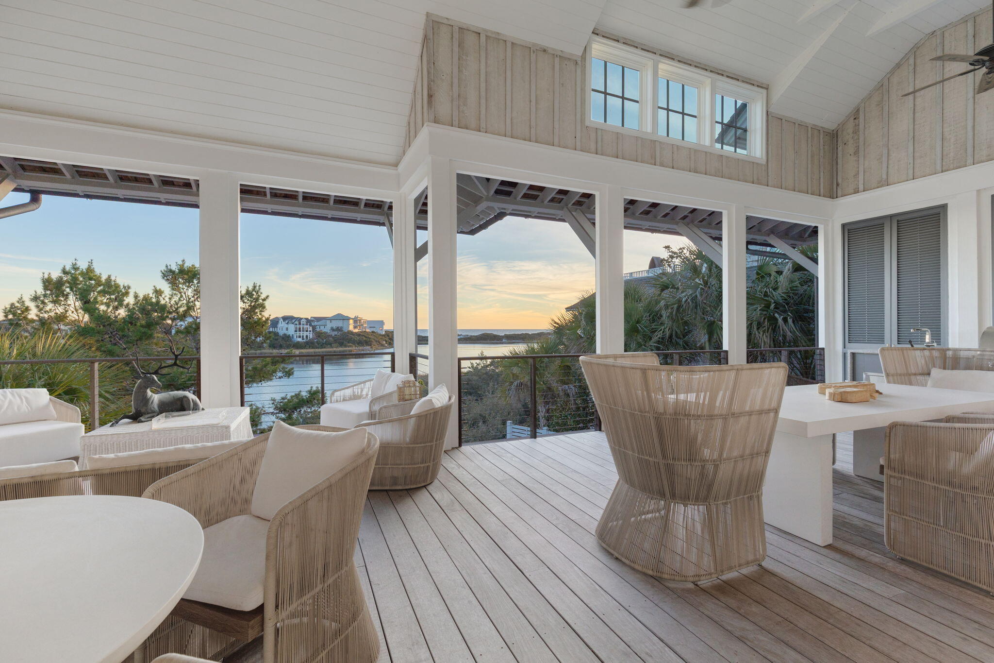 WATERSOUND - Residential