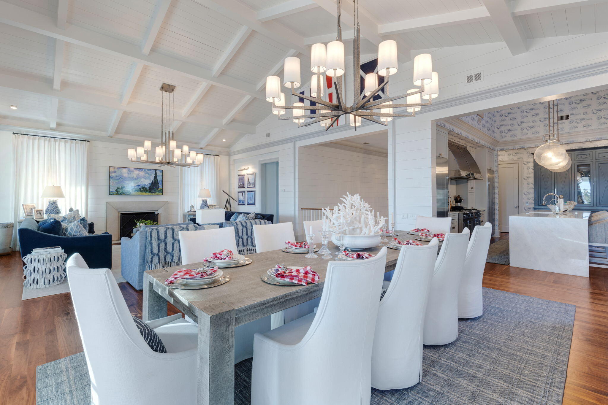 WATERSOUND - Residential