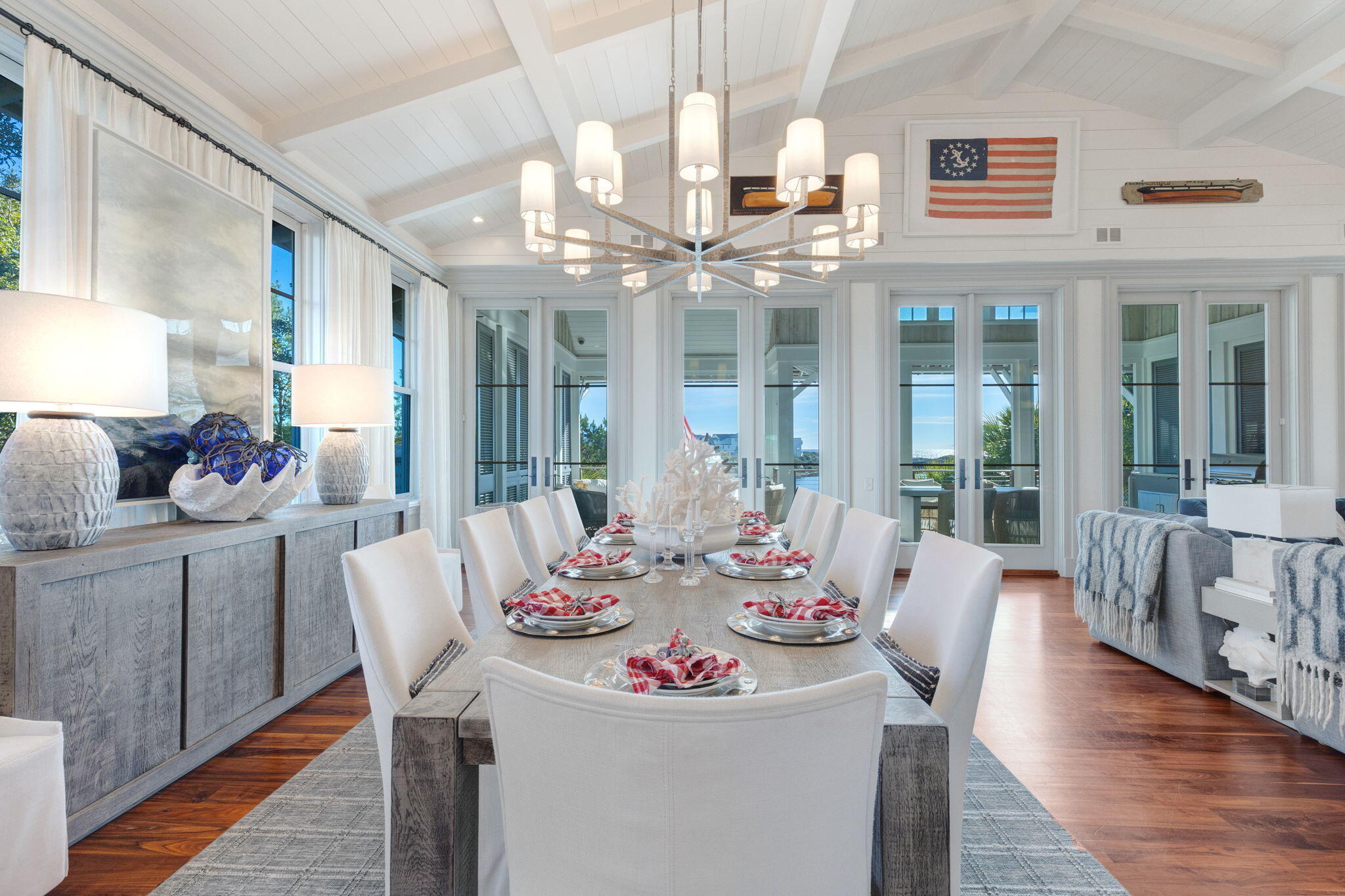 WATERSOUND - Residential