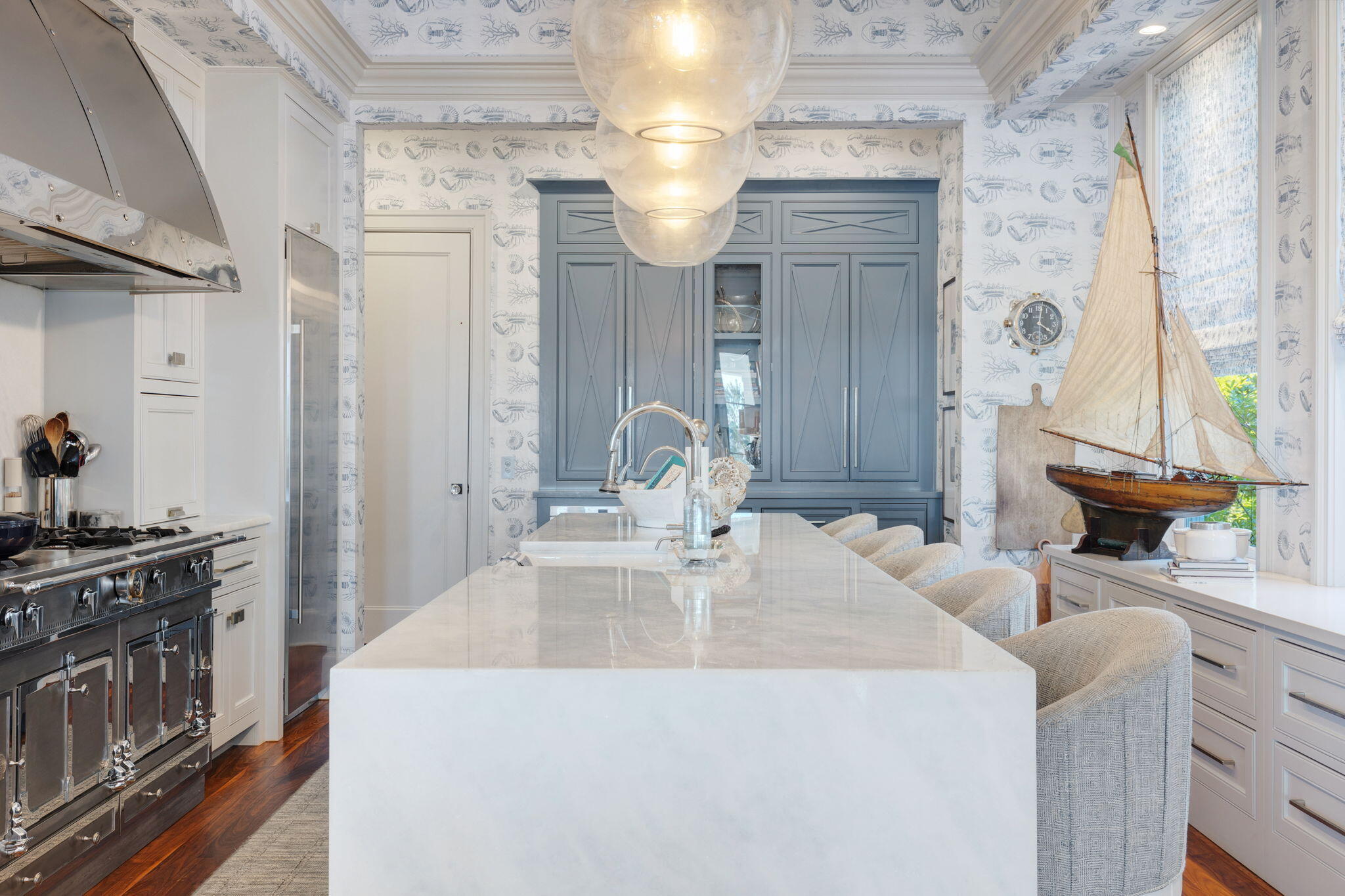 WATERSOUND - Residential