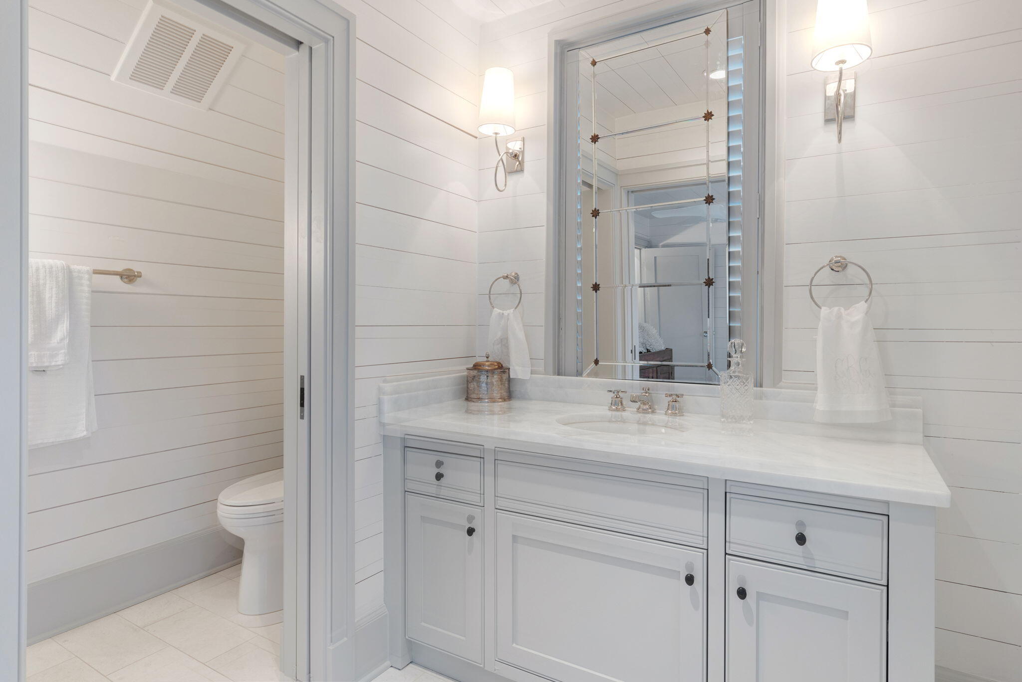 WATERSOUND - Residential