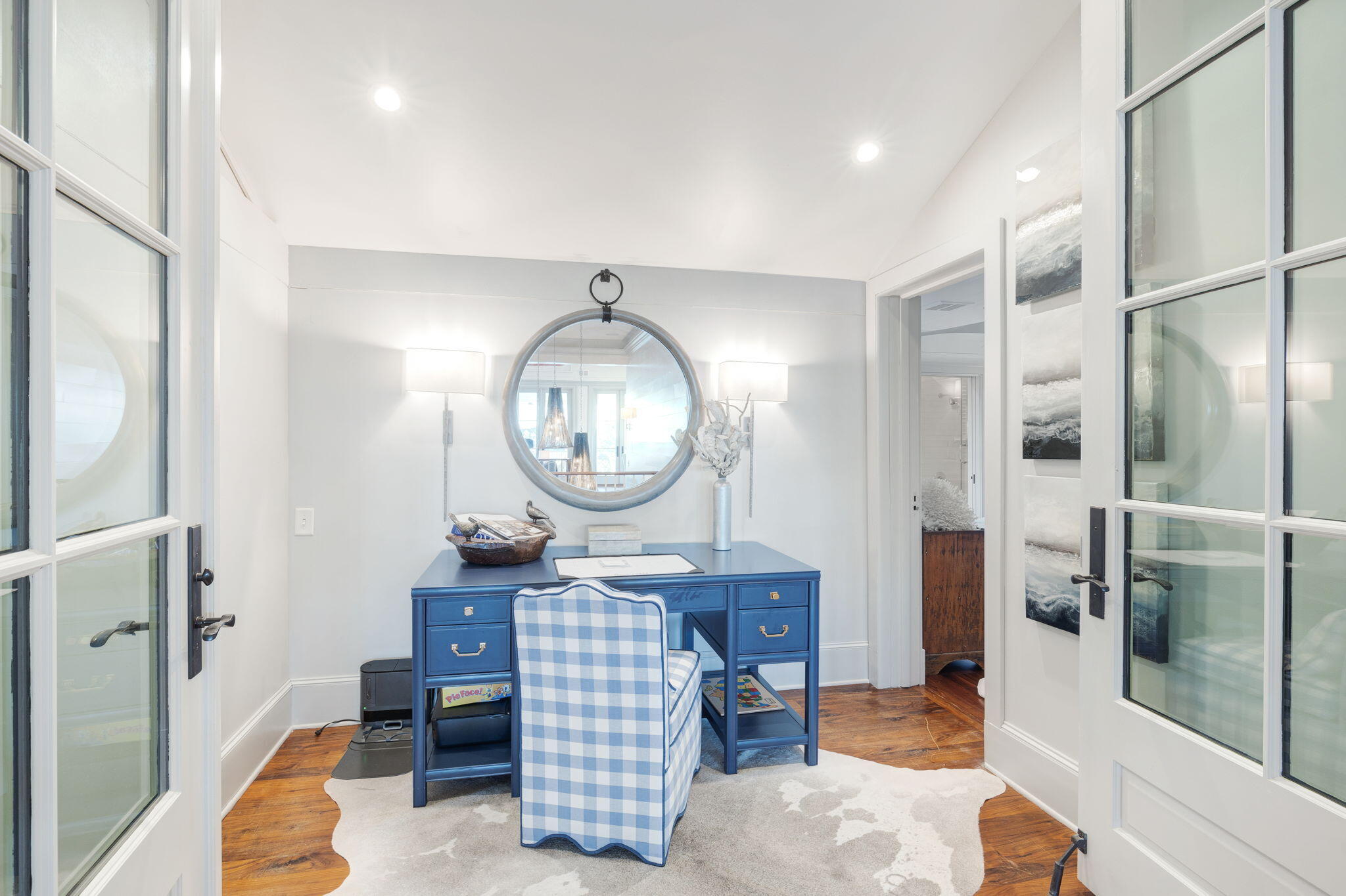 WATERSOUND - Residential