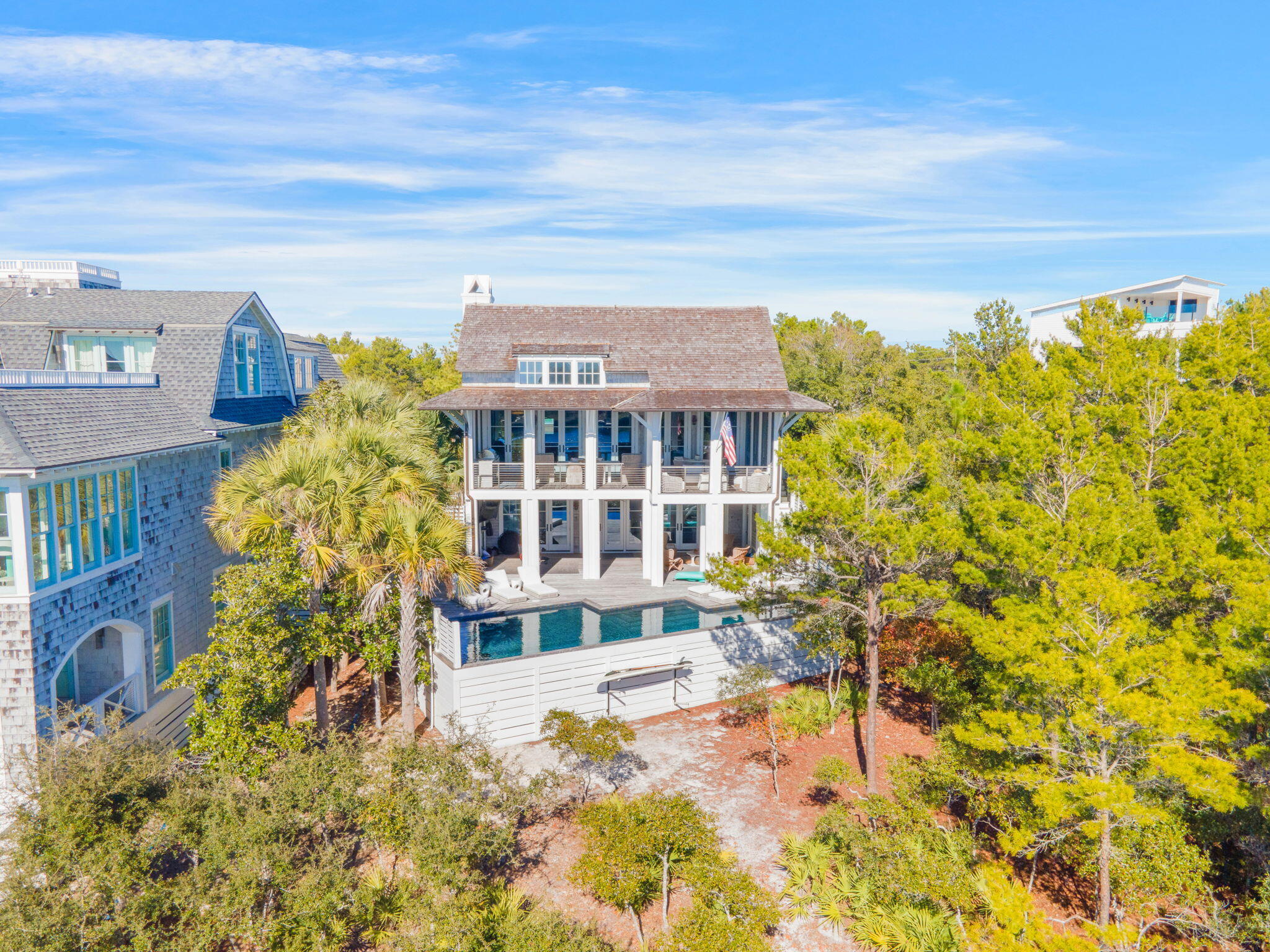 WATERSOUND - Residential