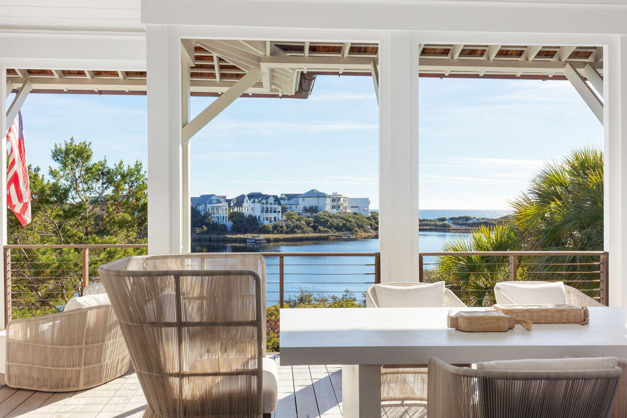 WATERSOUND - Residential