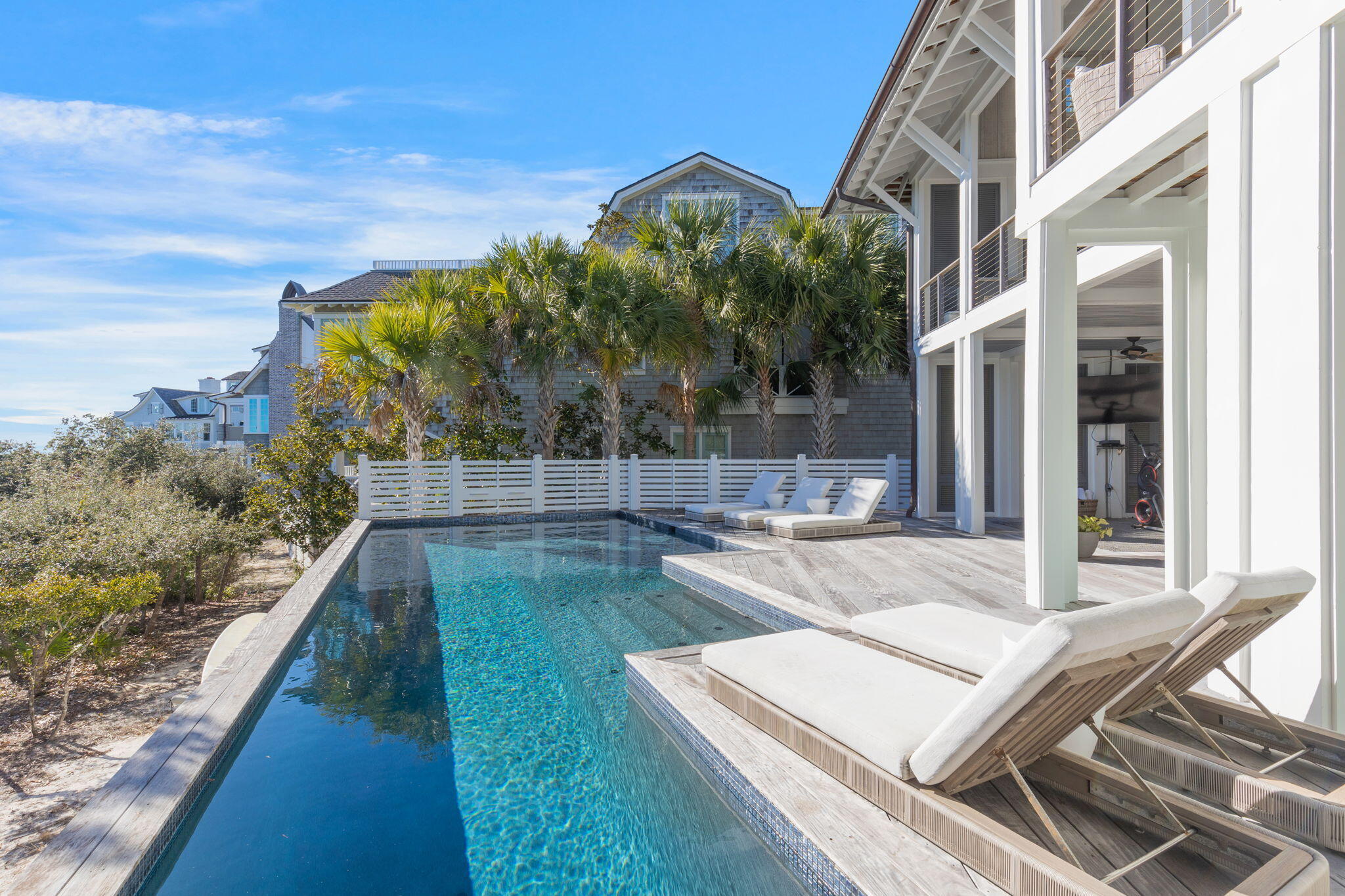 WATERSOUND - Residential