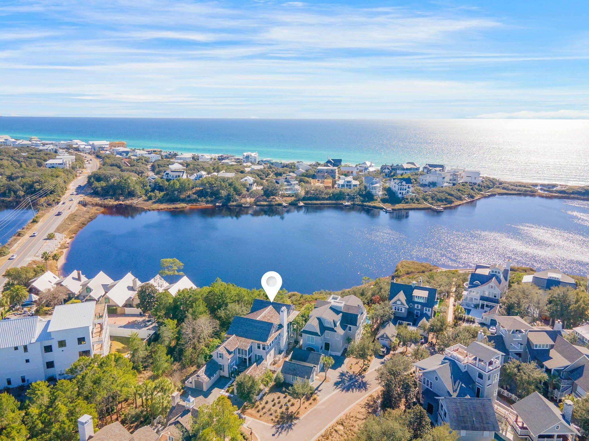 WATERSOUND - Residential