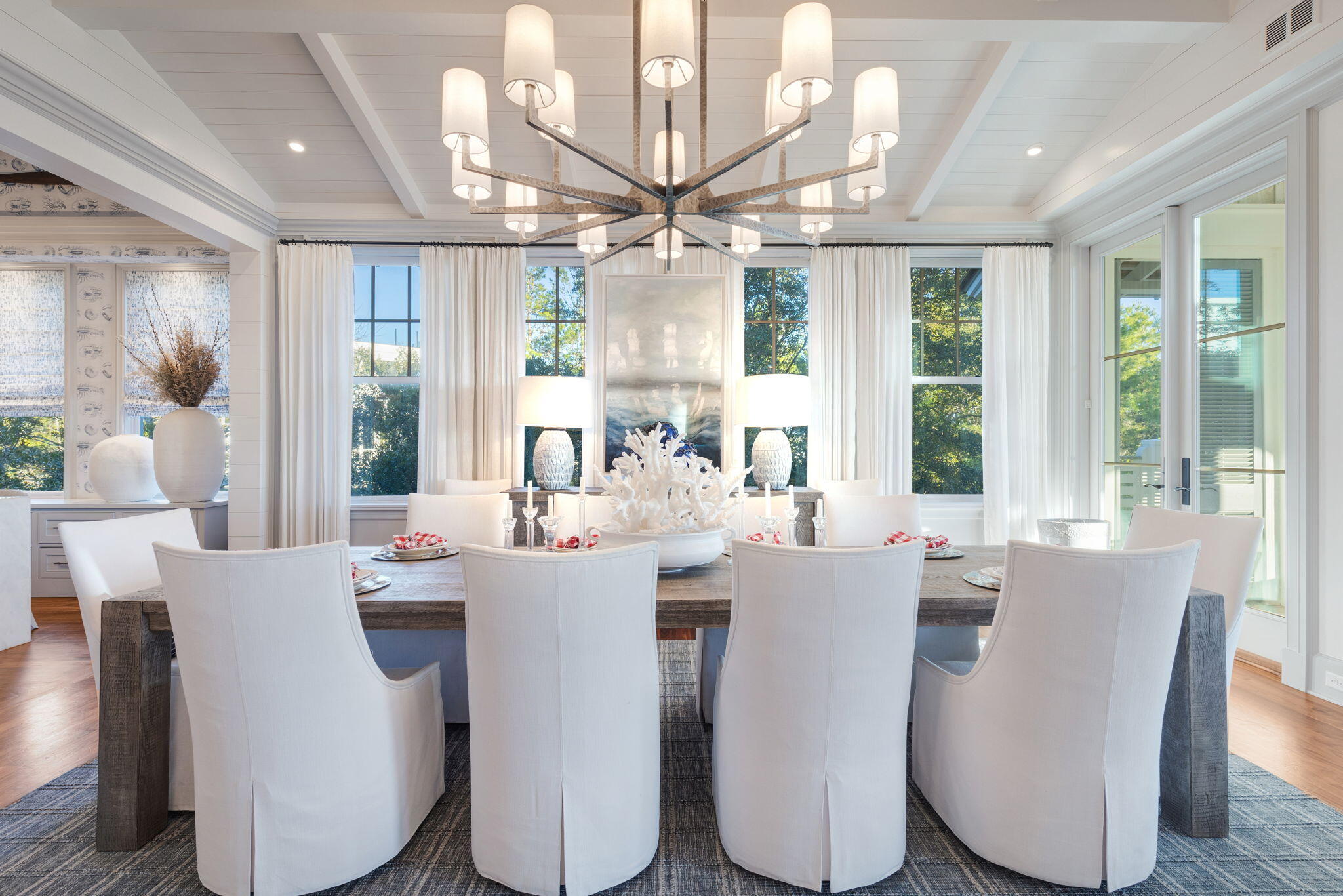WATERSOUND - Residential