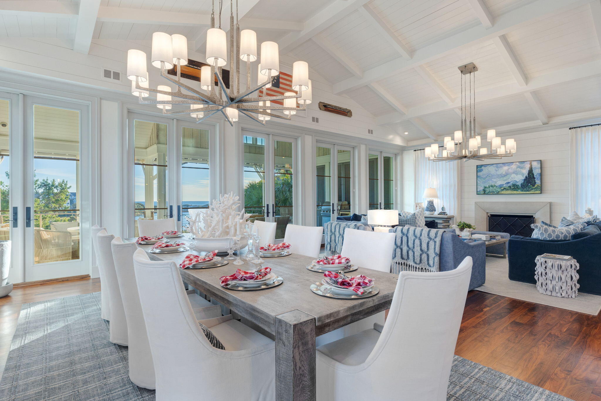 WATERSOUND - Residential