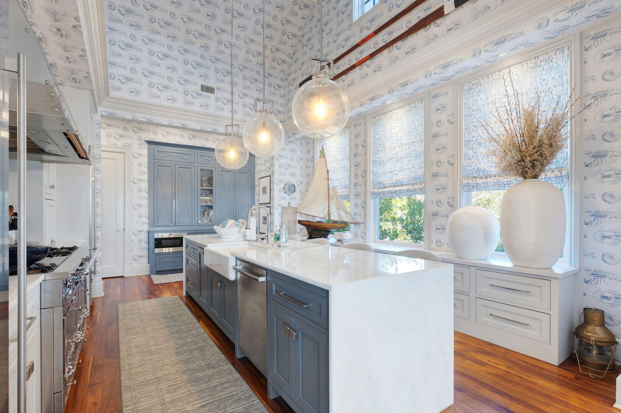 WATERSOUND - Residential
