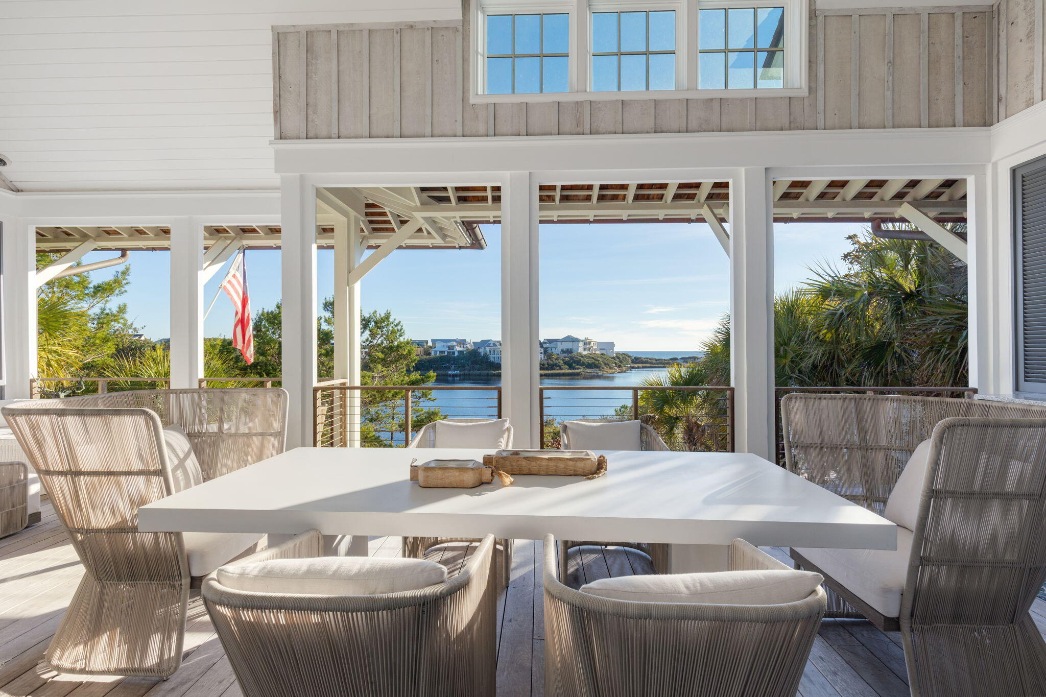 WATERSOUND - Residential