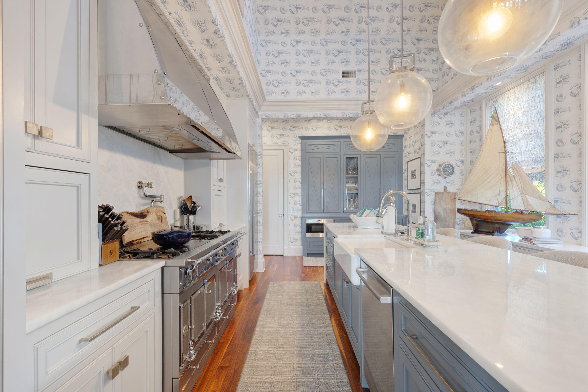 WATERSOUND - Residential