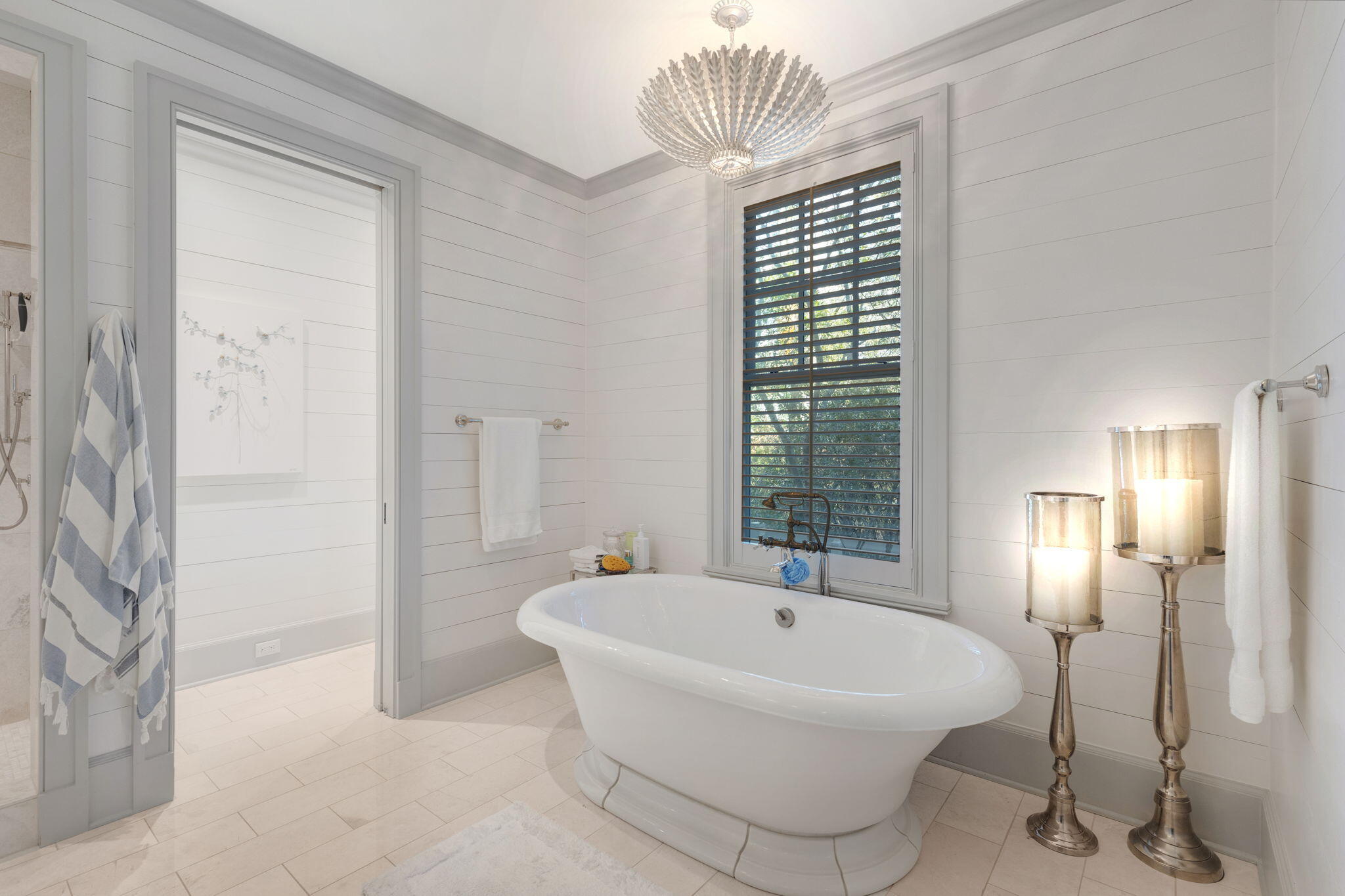 WATERSOUND - Residential
