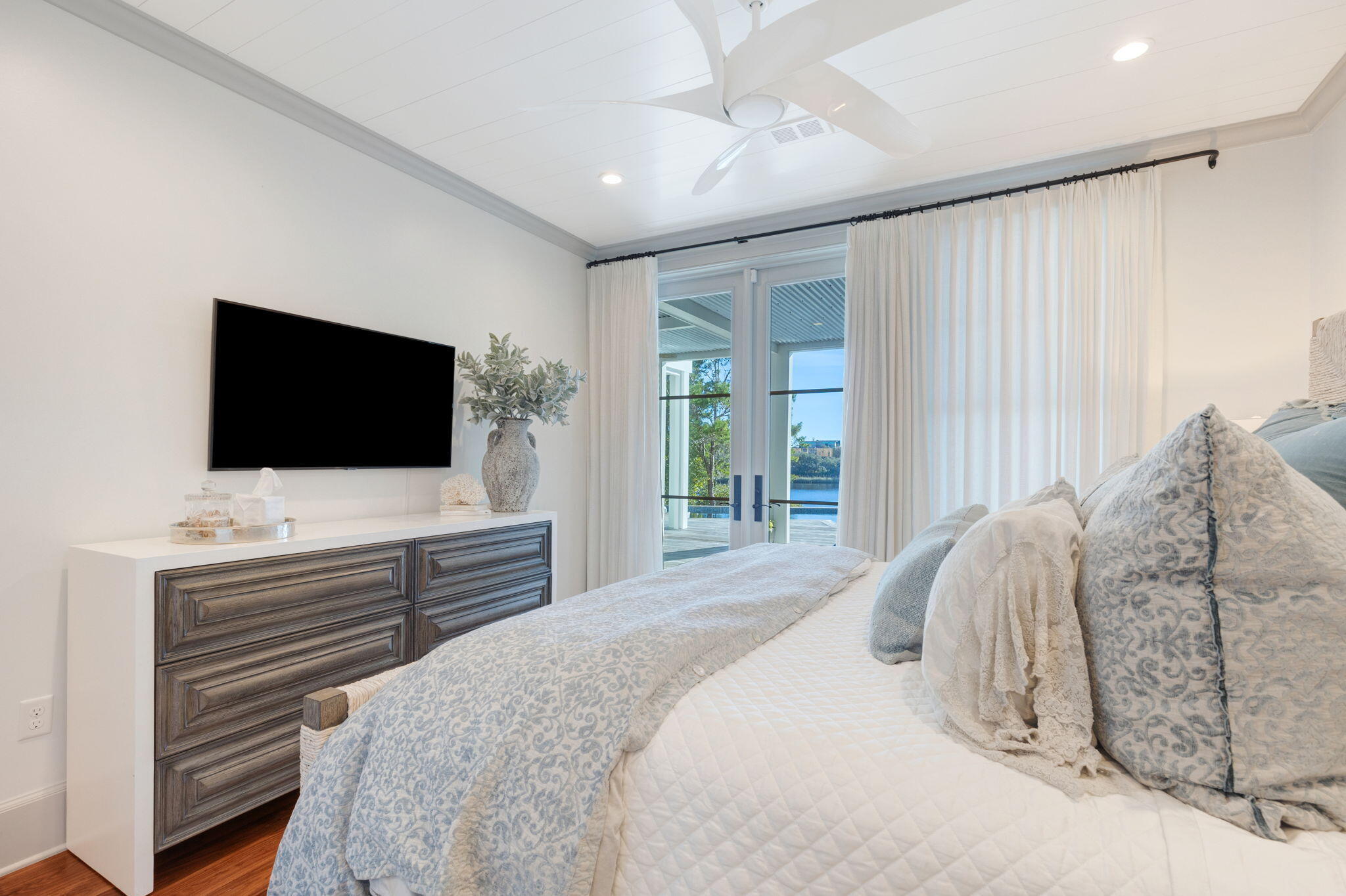 WATERSOUND - Residential