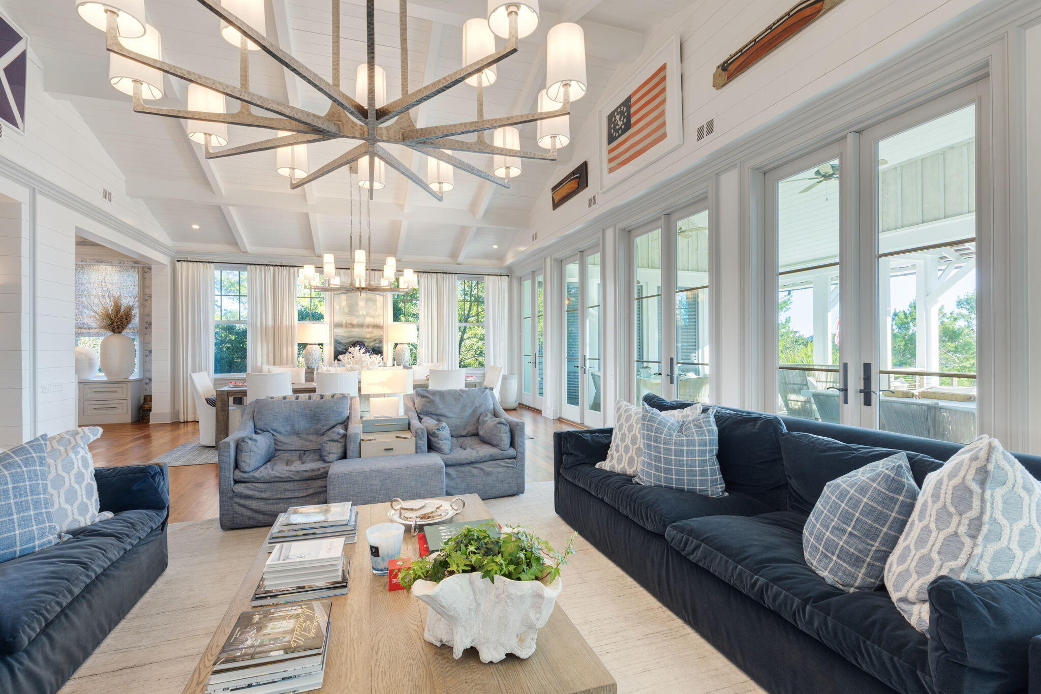 WATERSOUND - Residential