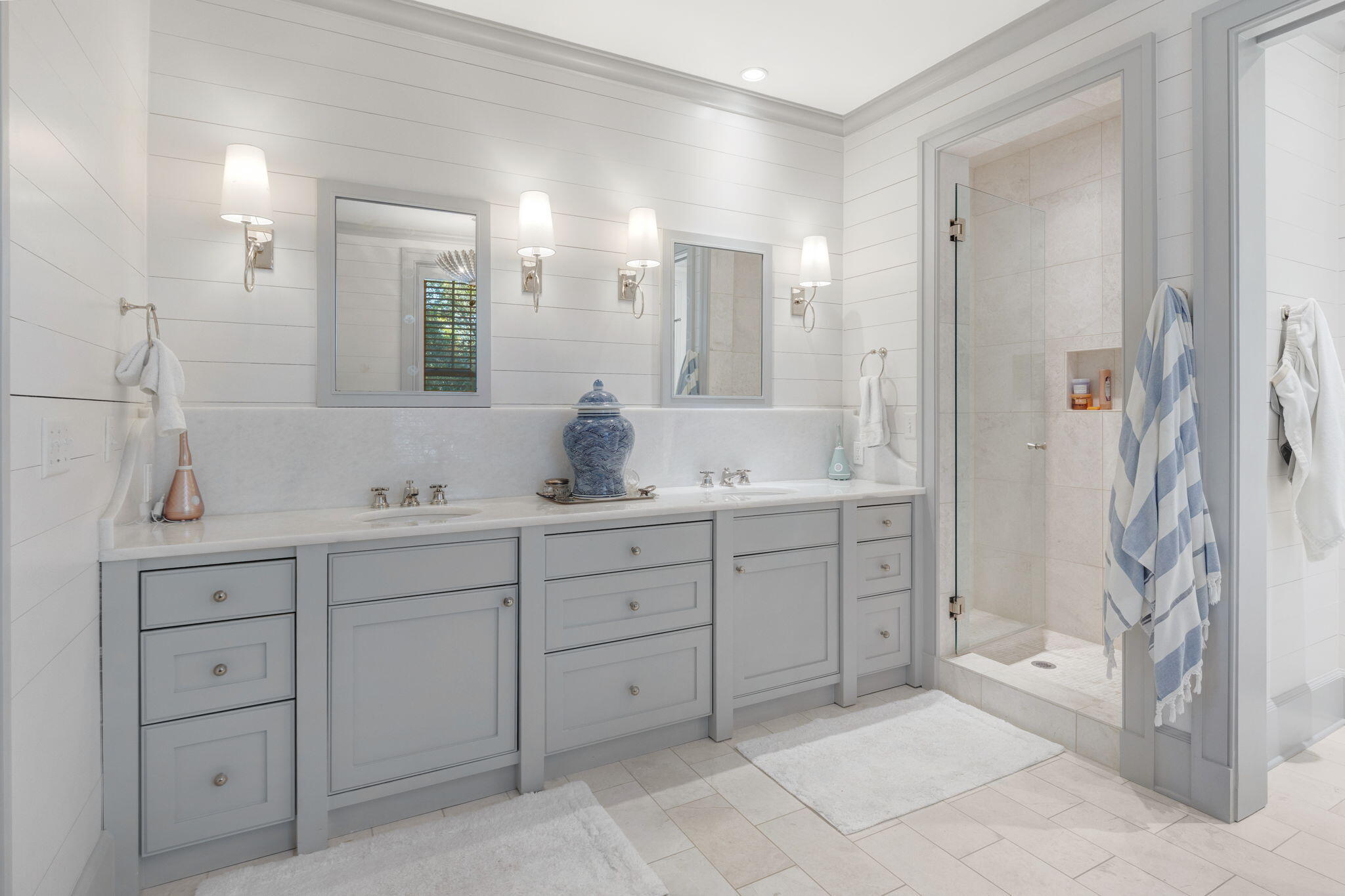 WATERSOUND - Residential
