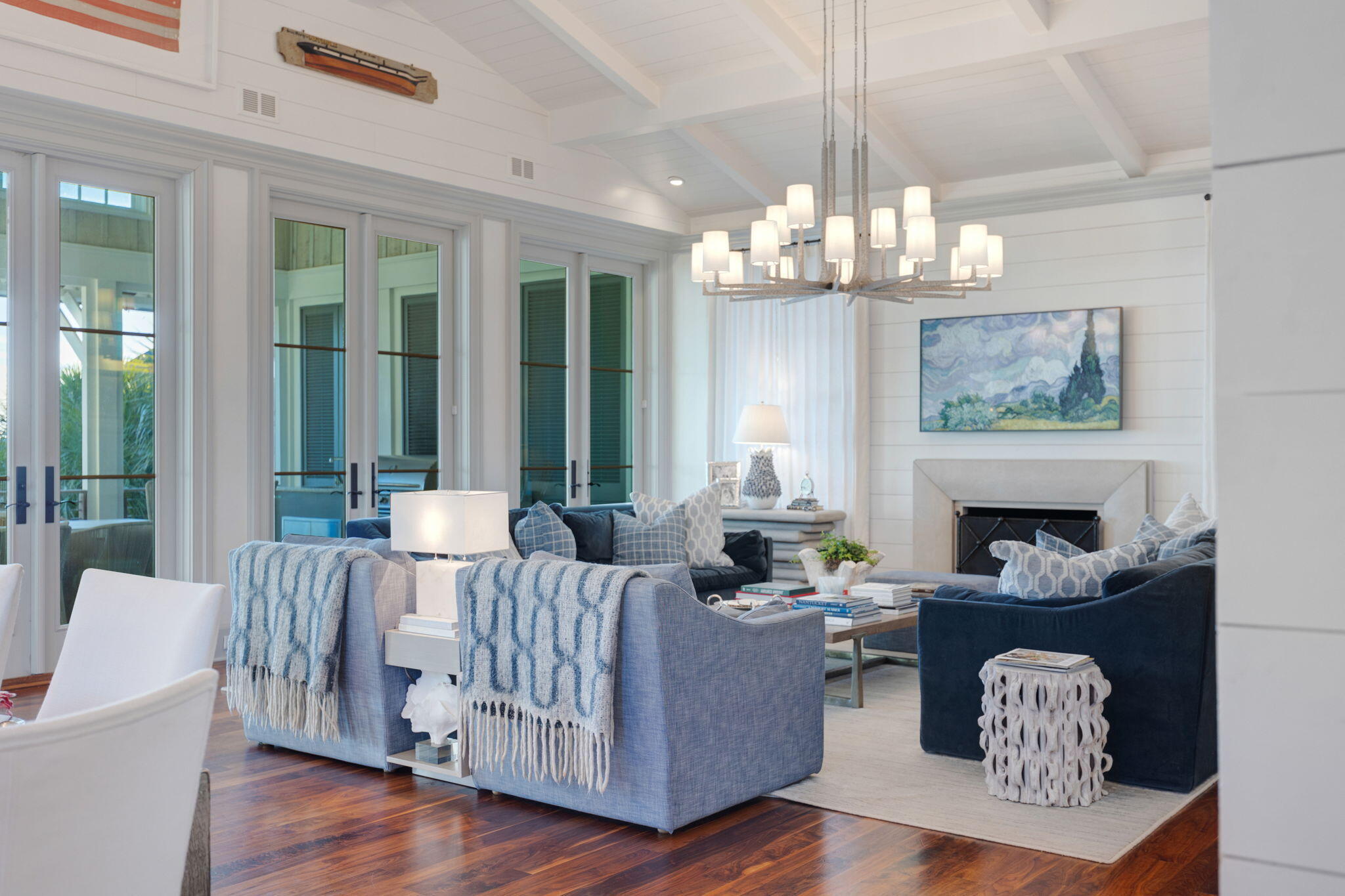 WATERSOUND - Residential