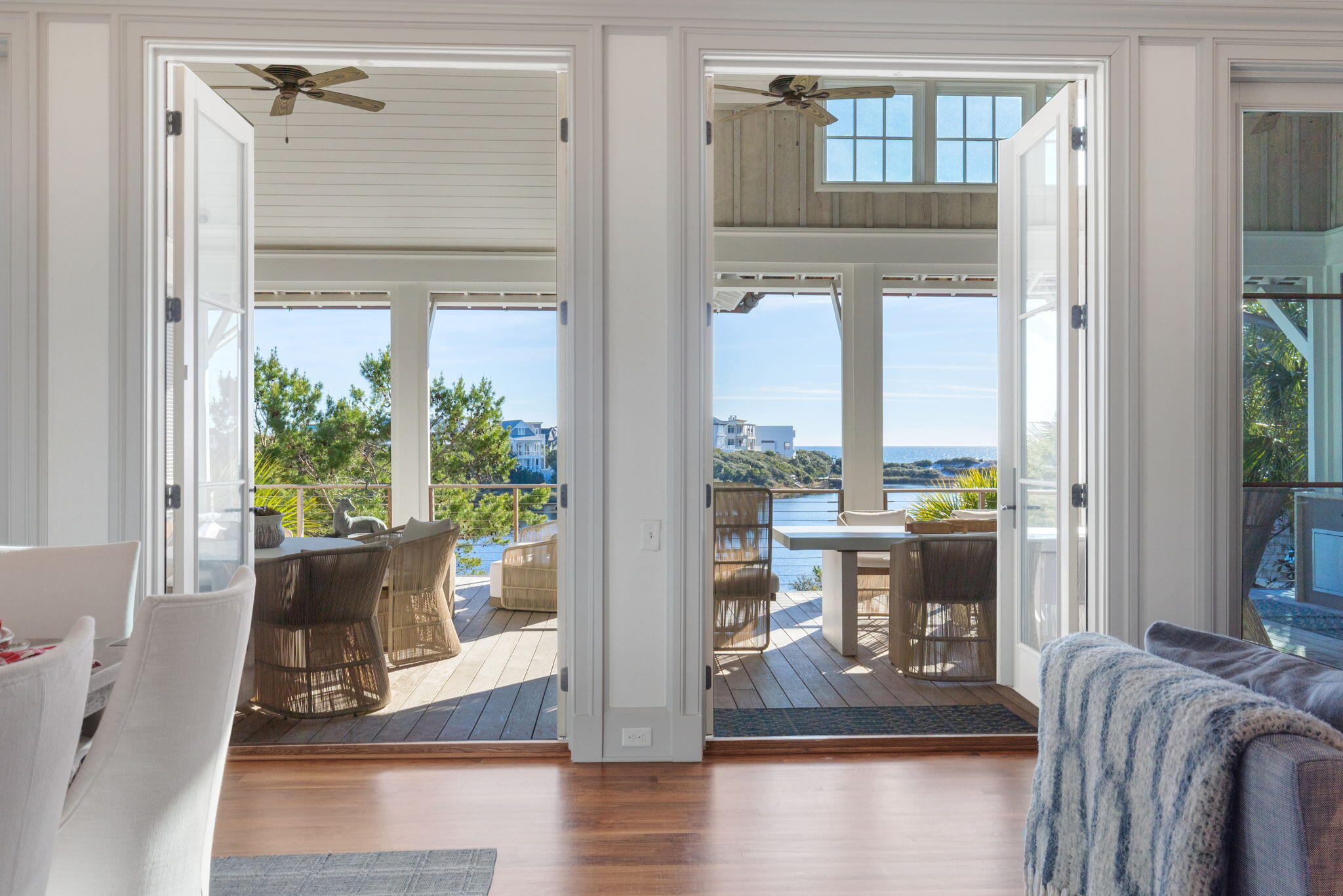 WATERSOUND - Residential