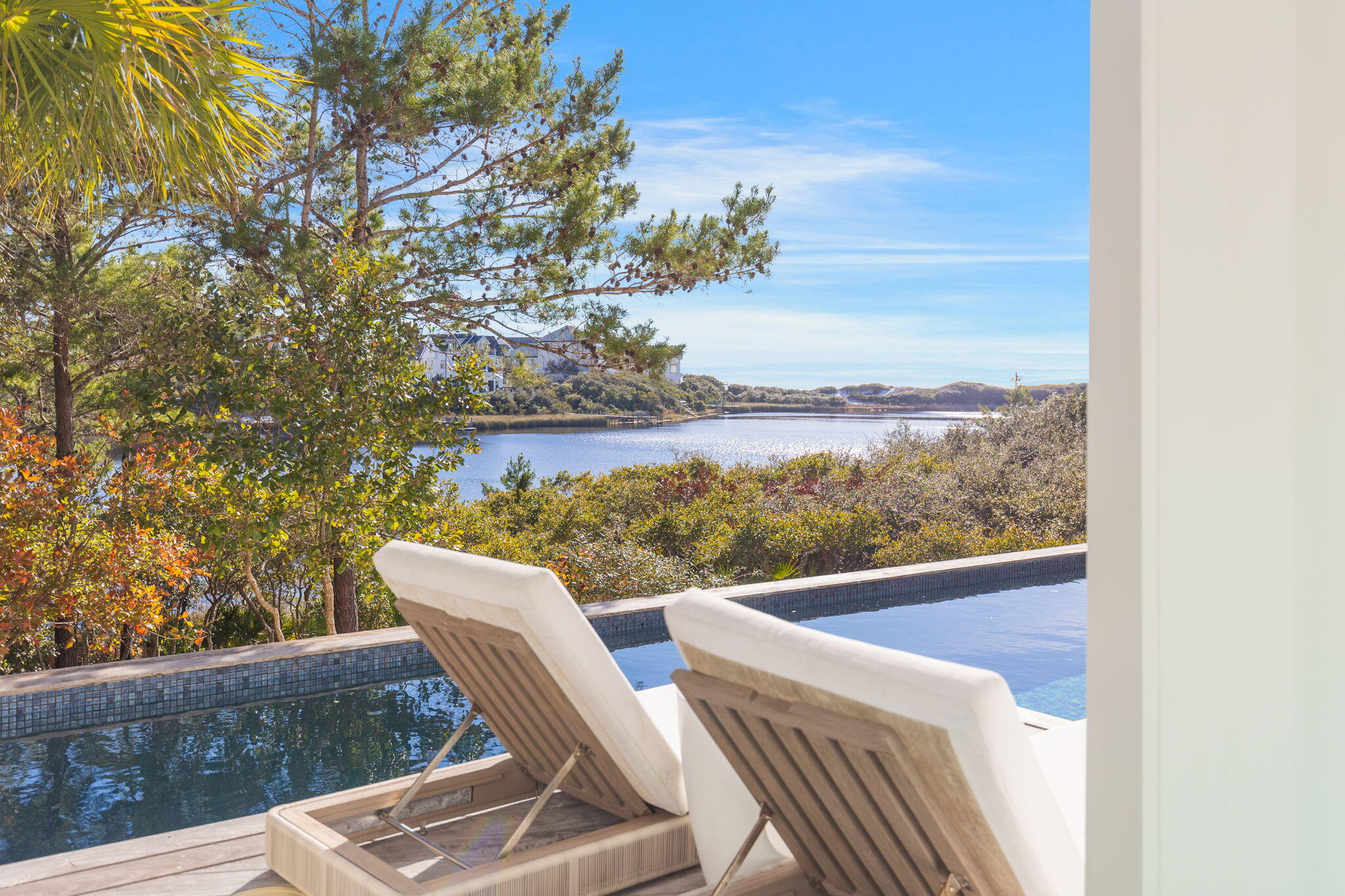 WATERSOUND - Residential
