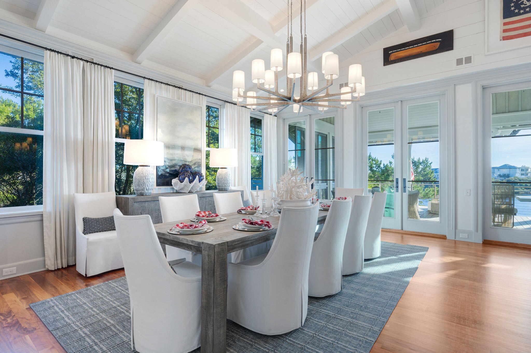 WATERSOUND - Residential