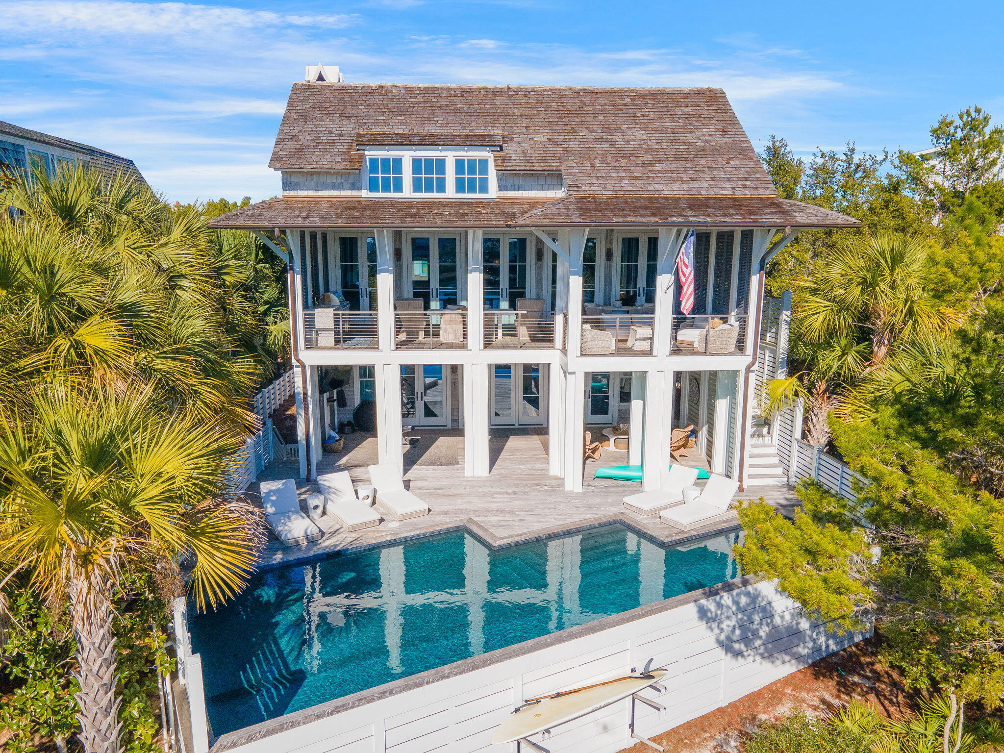 WATERSOUND - Residential