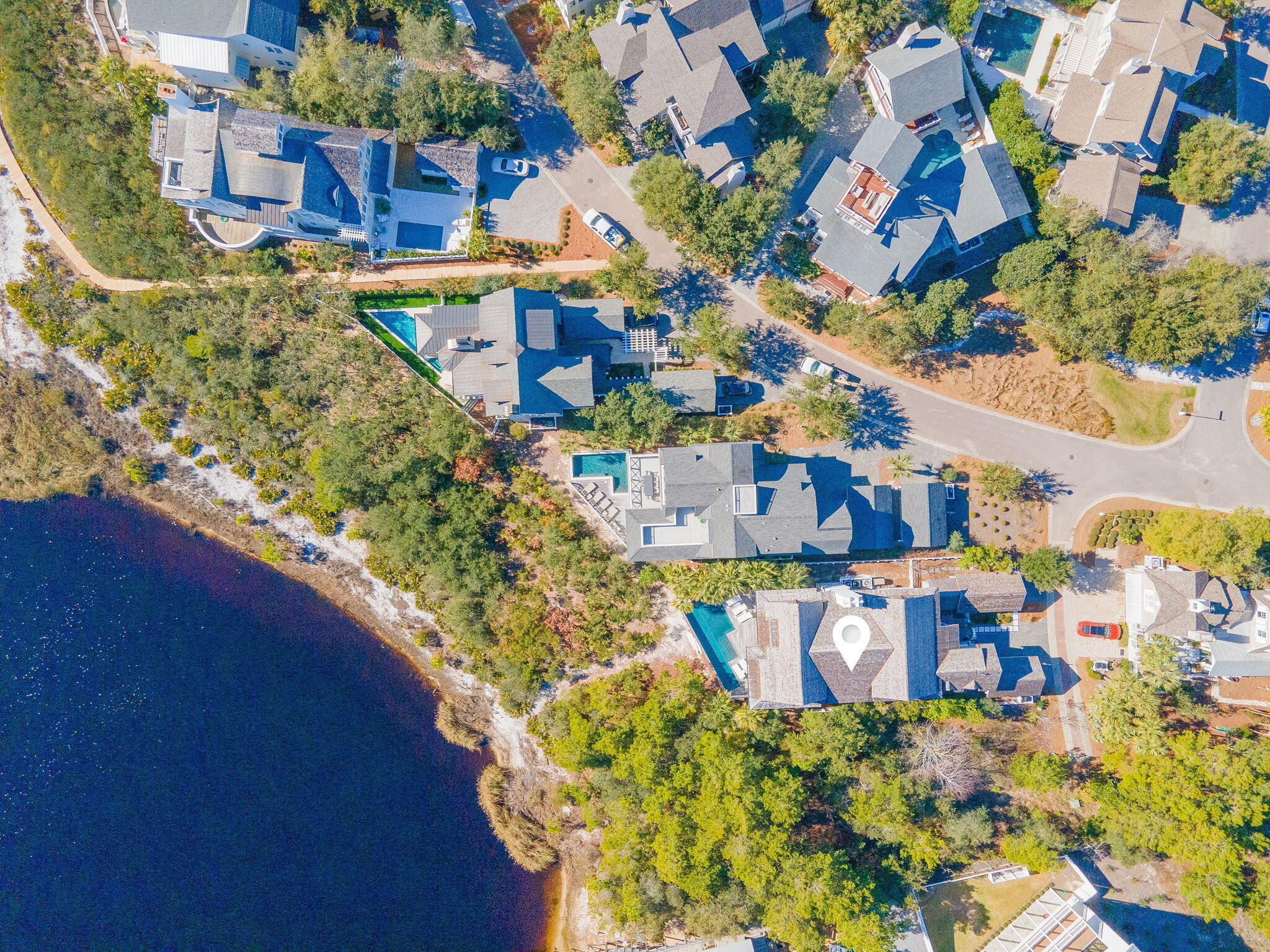 WATERSOUND - Residential