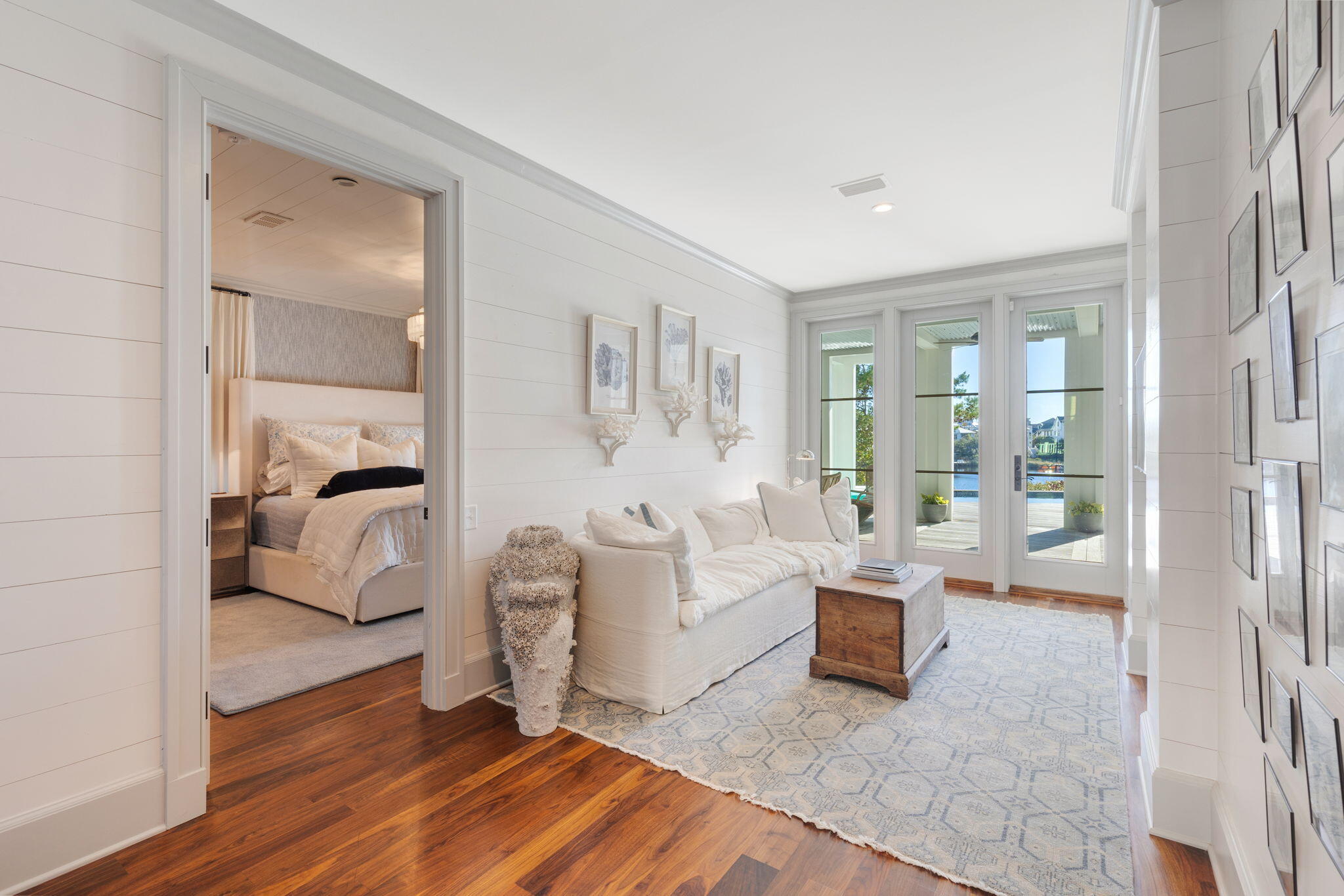WATERSOUND - Residential