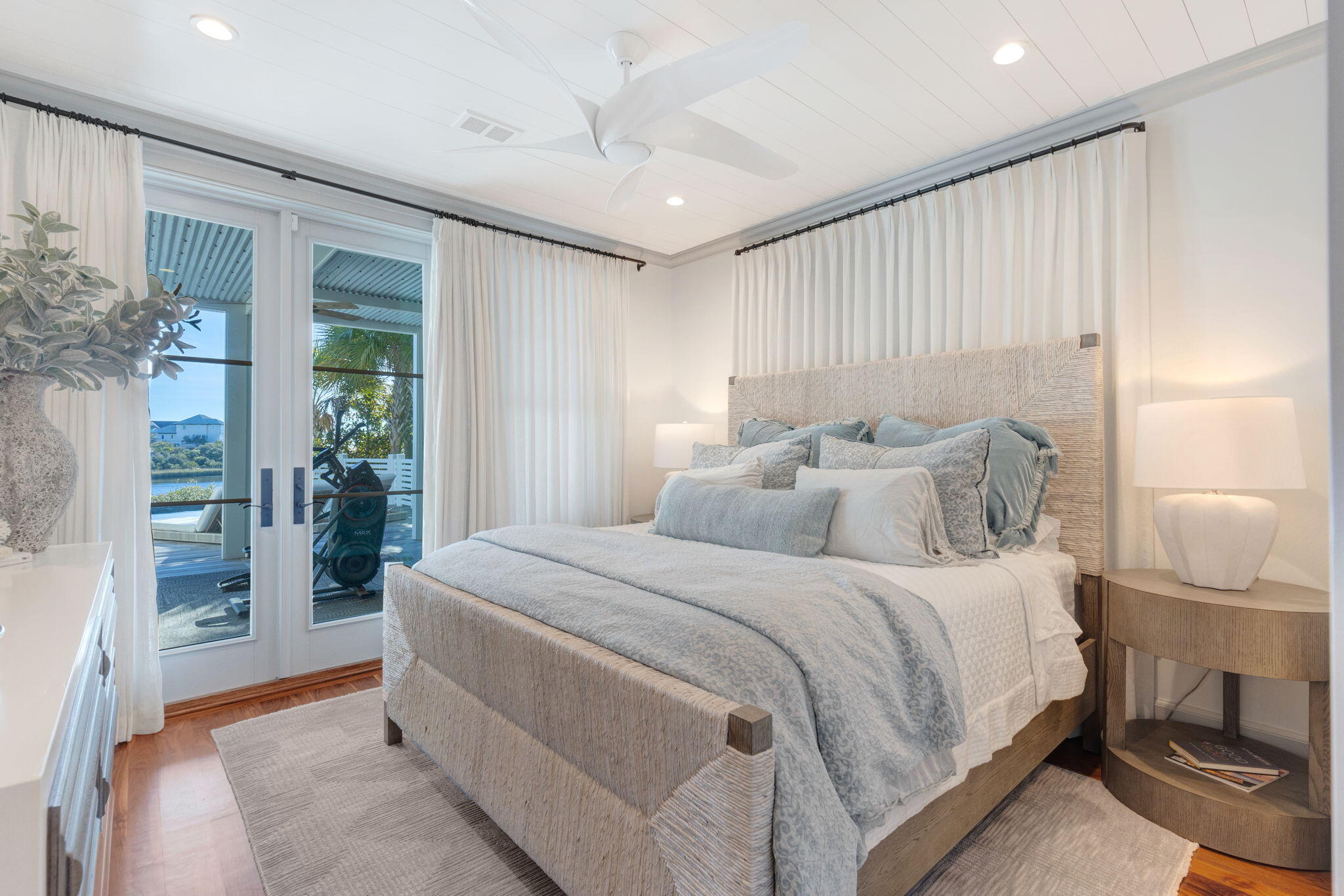 WATERSOUND - Residential
