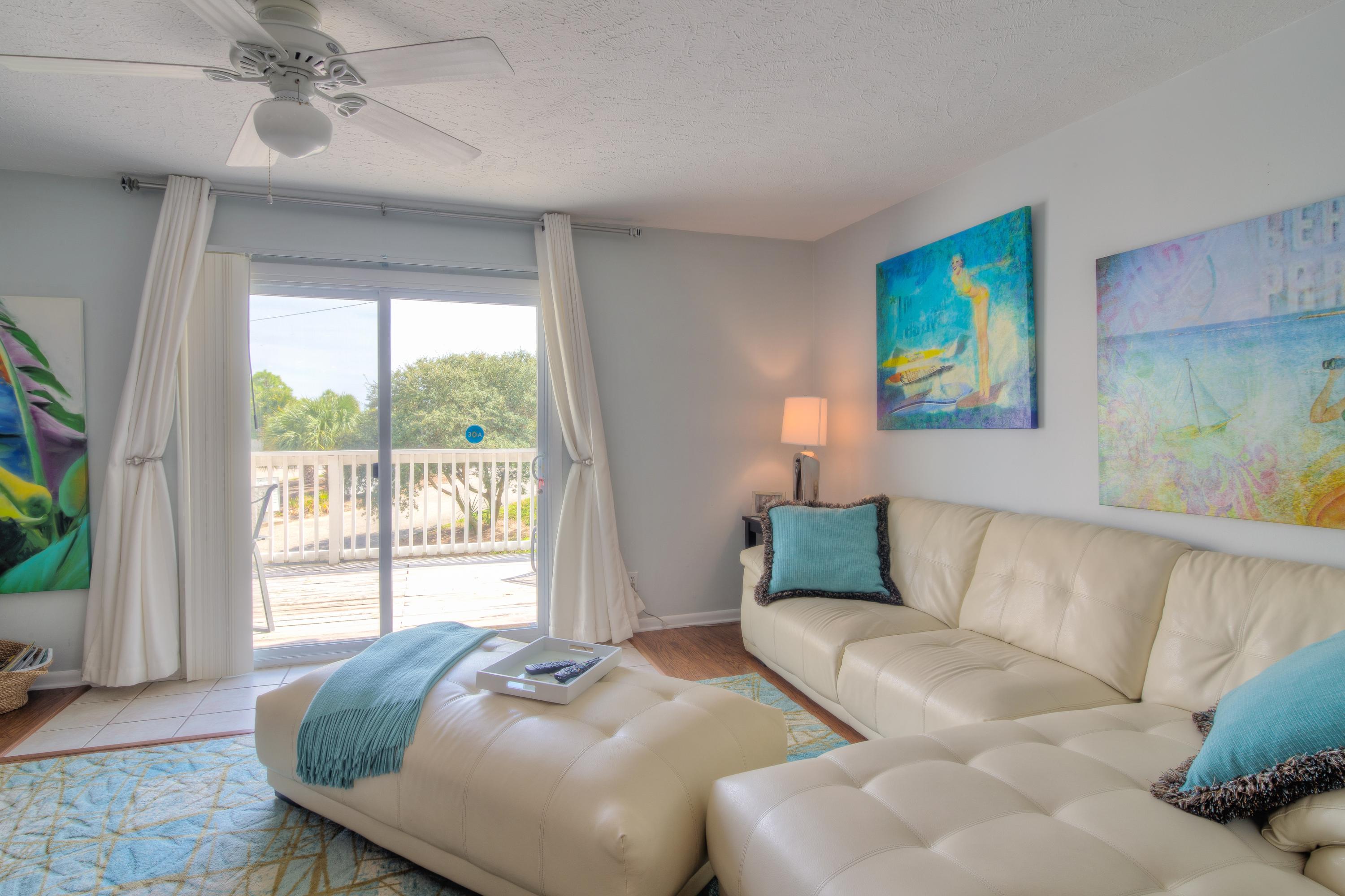 SANDCASTLES BY THE SEA T/H PH 1 - Residential