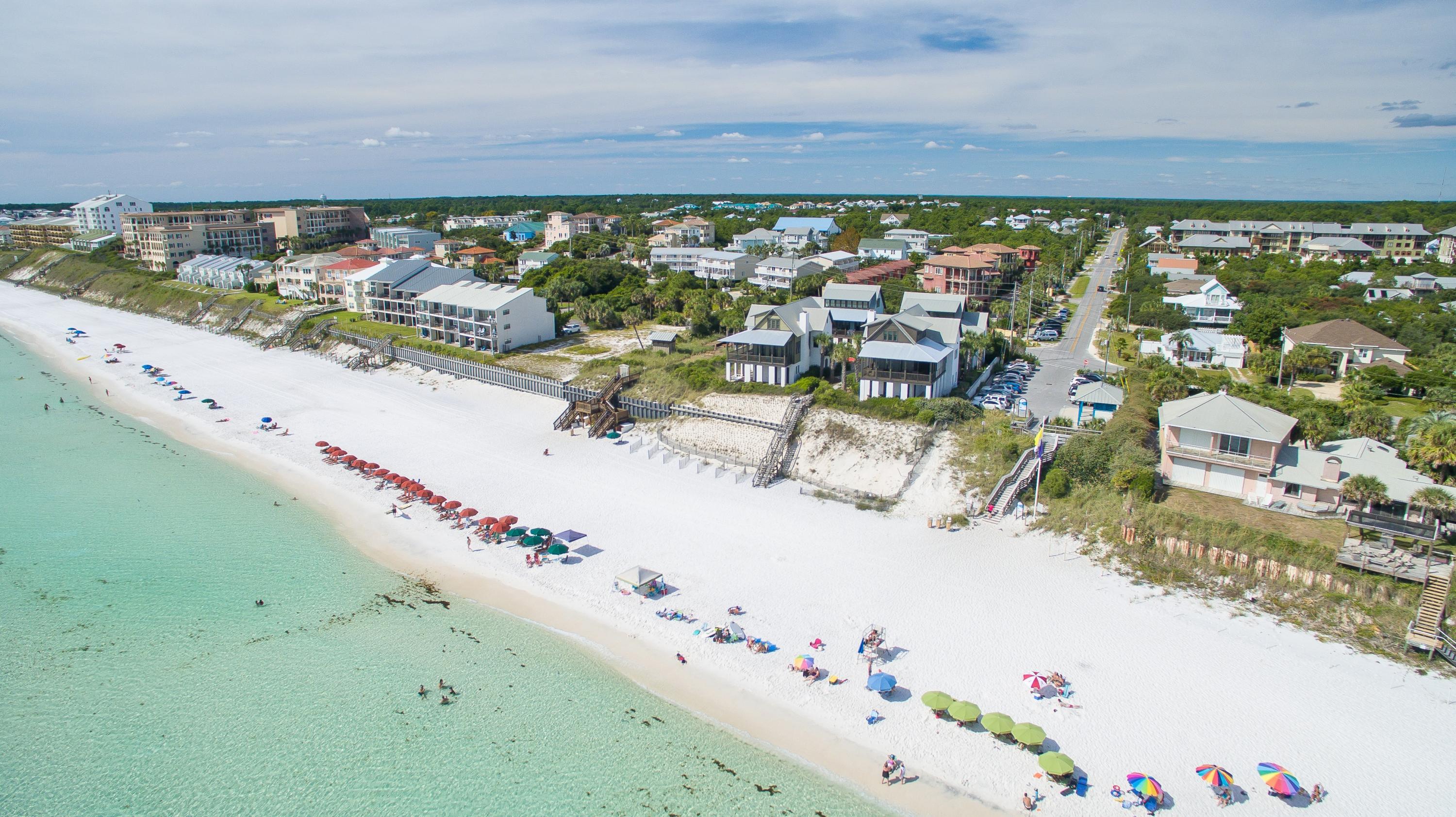 SANDCASTLES BY THE SEA T/H PH 1 - Residential