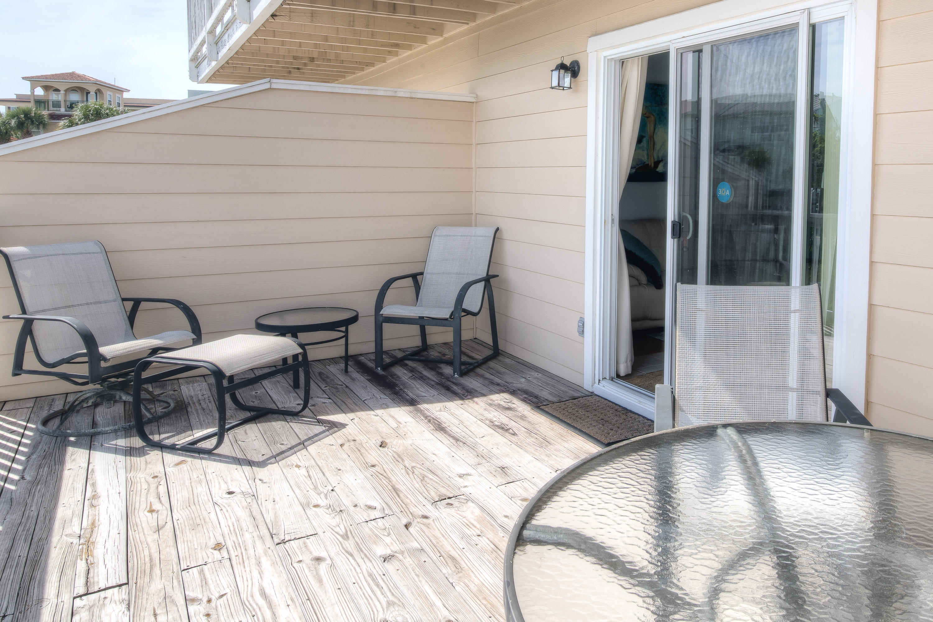 SANDCASTLES BY THE SEA T/H PH 1 - Residential