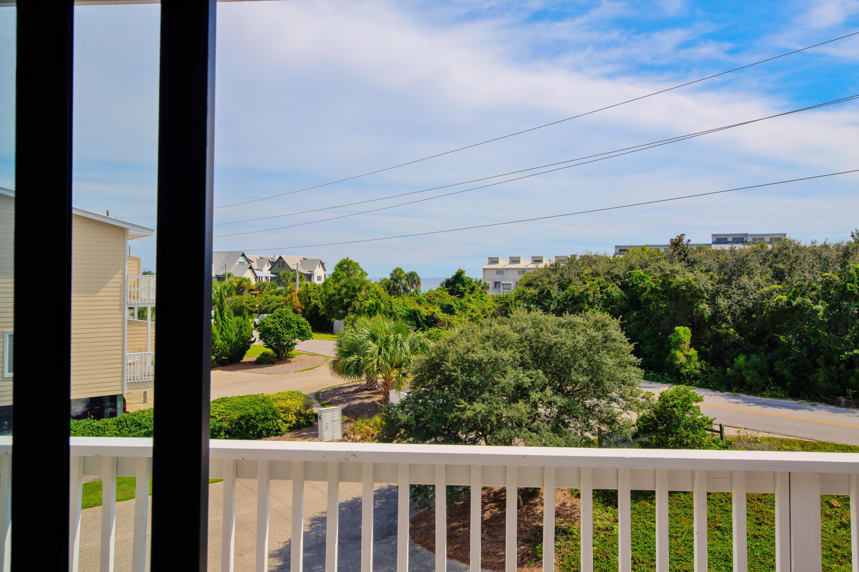 SANDCASTLES BY THE SEA T/H PH 1 - Residential