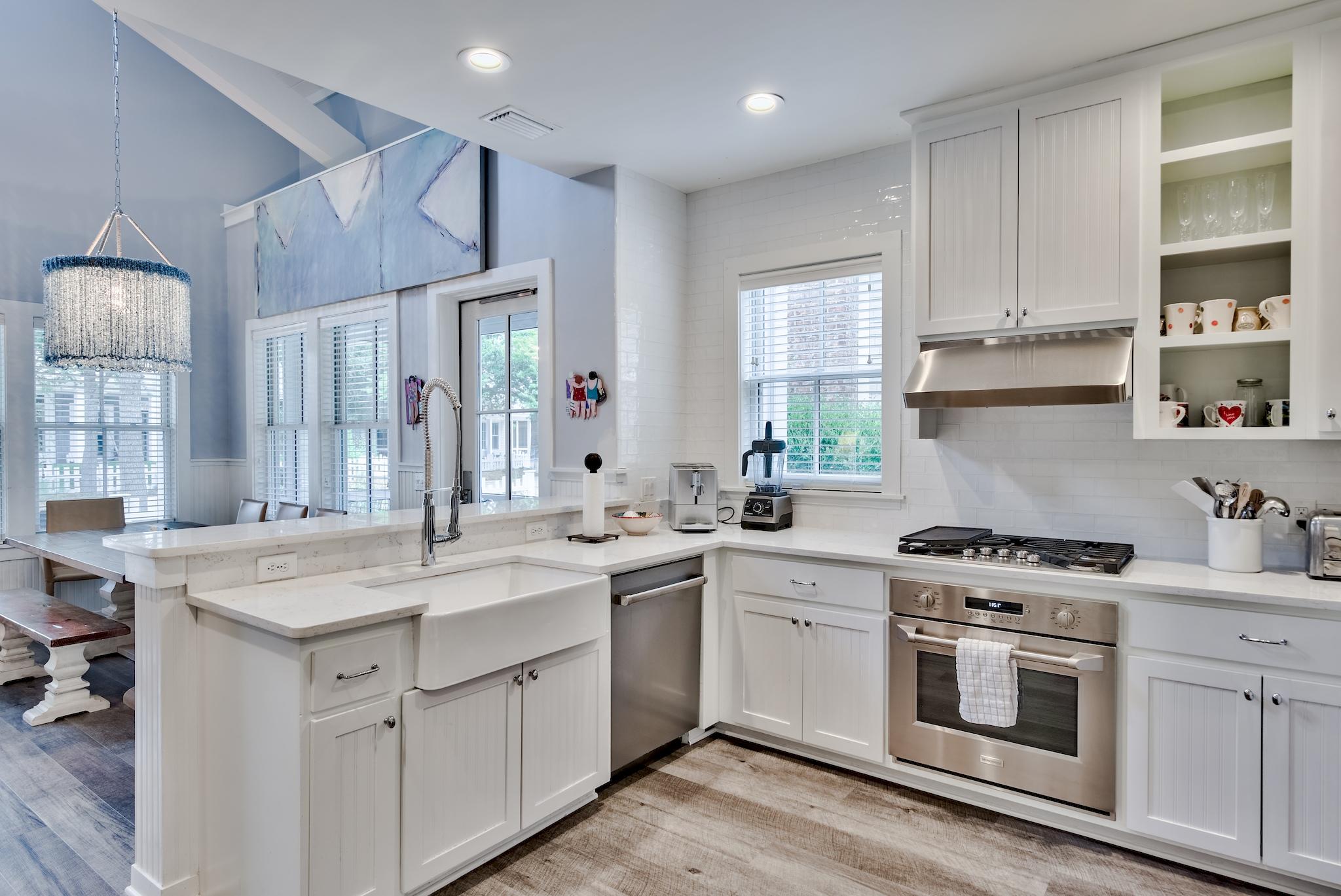 WATERSOUND BEACH PH 4 - Residential