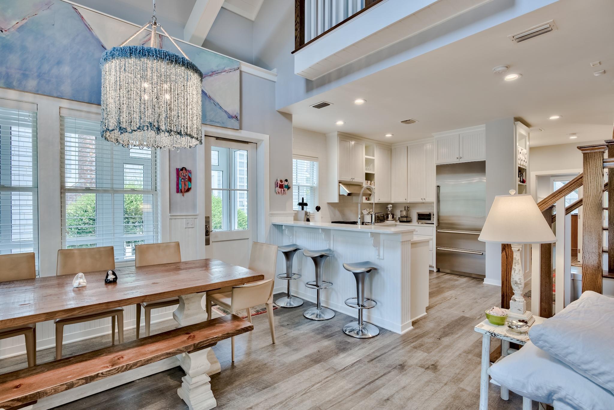 WATERSOUND BEACH PH 4 - Residential