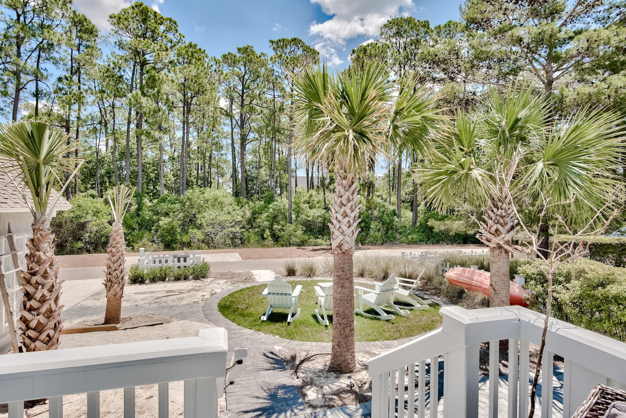 WATERSOUND BEACH PH 4 - Residential