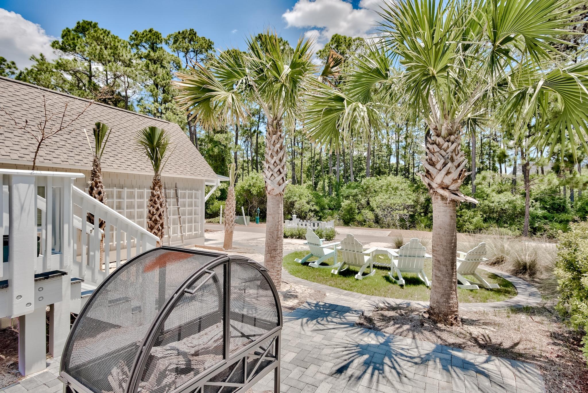 WATERSOUND BEACH PH 4 - Residential