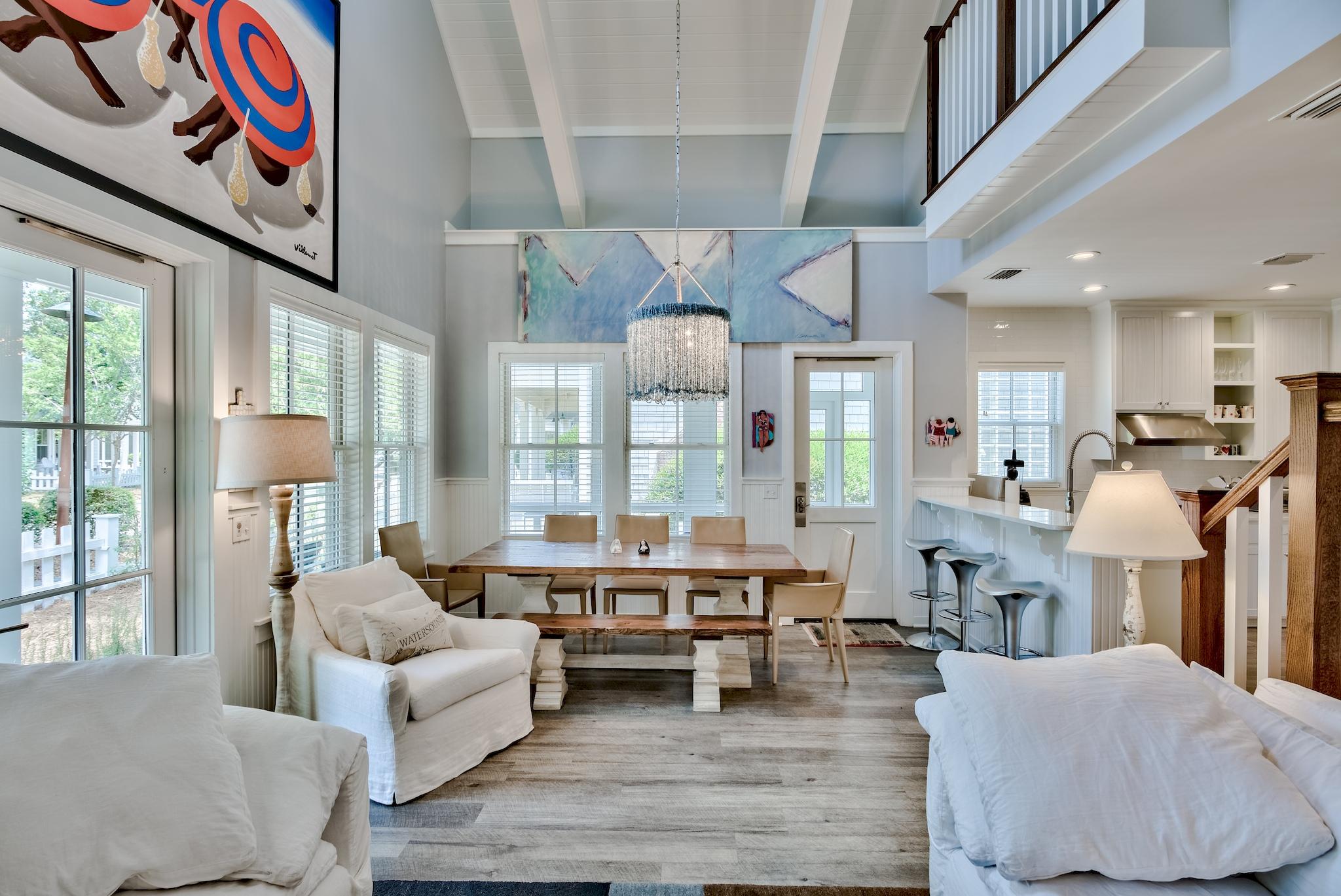 WATERSOUND BEACH PH 4 - Residential