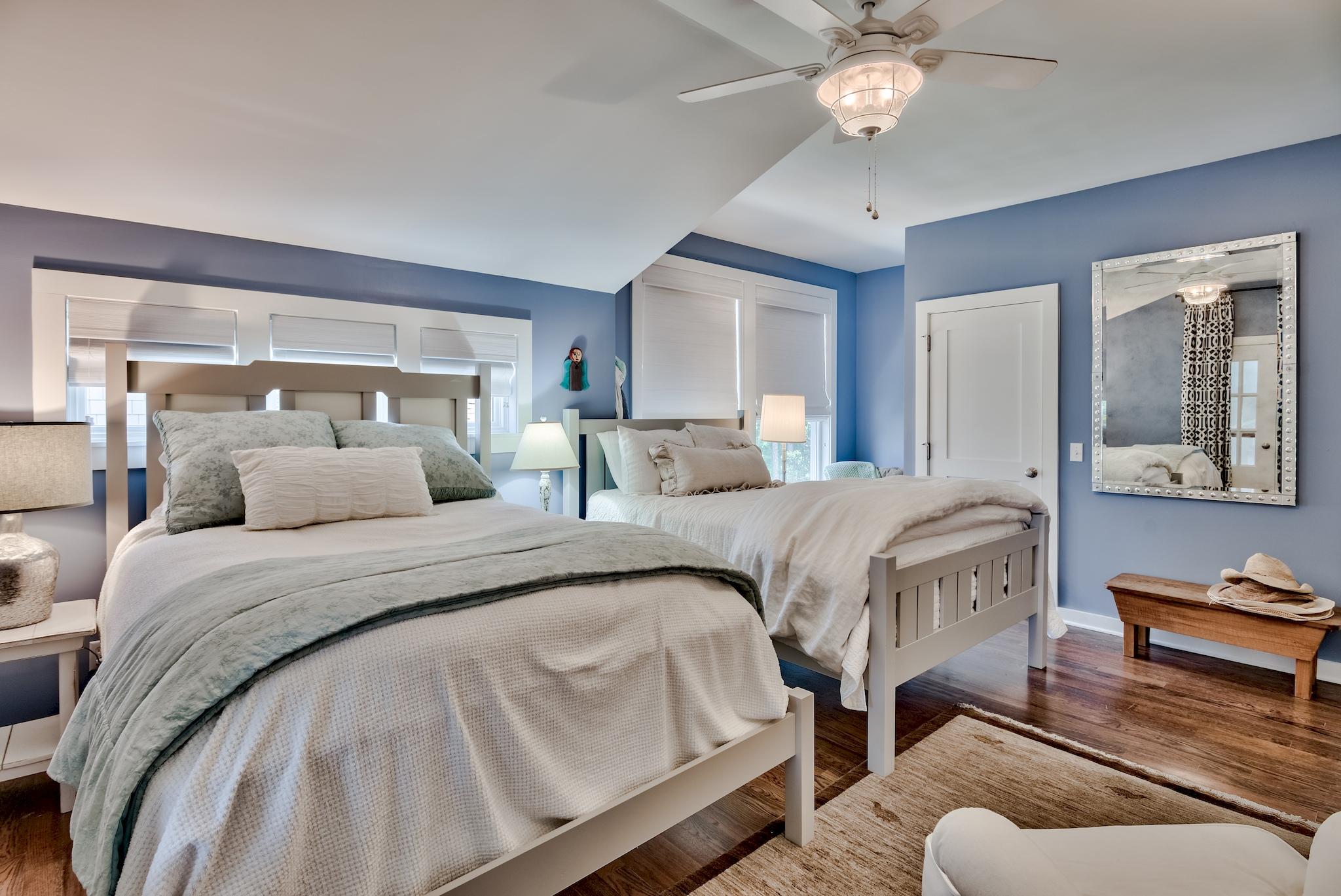 WATERSOUND BEACH PH 4 - Residential