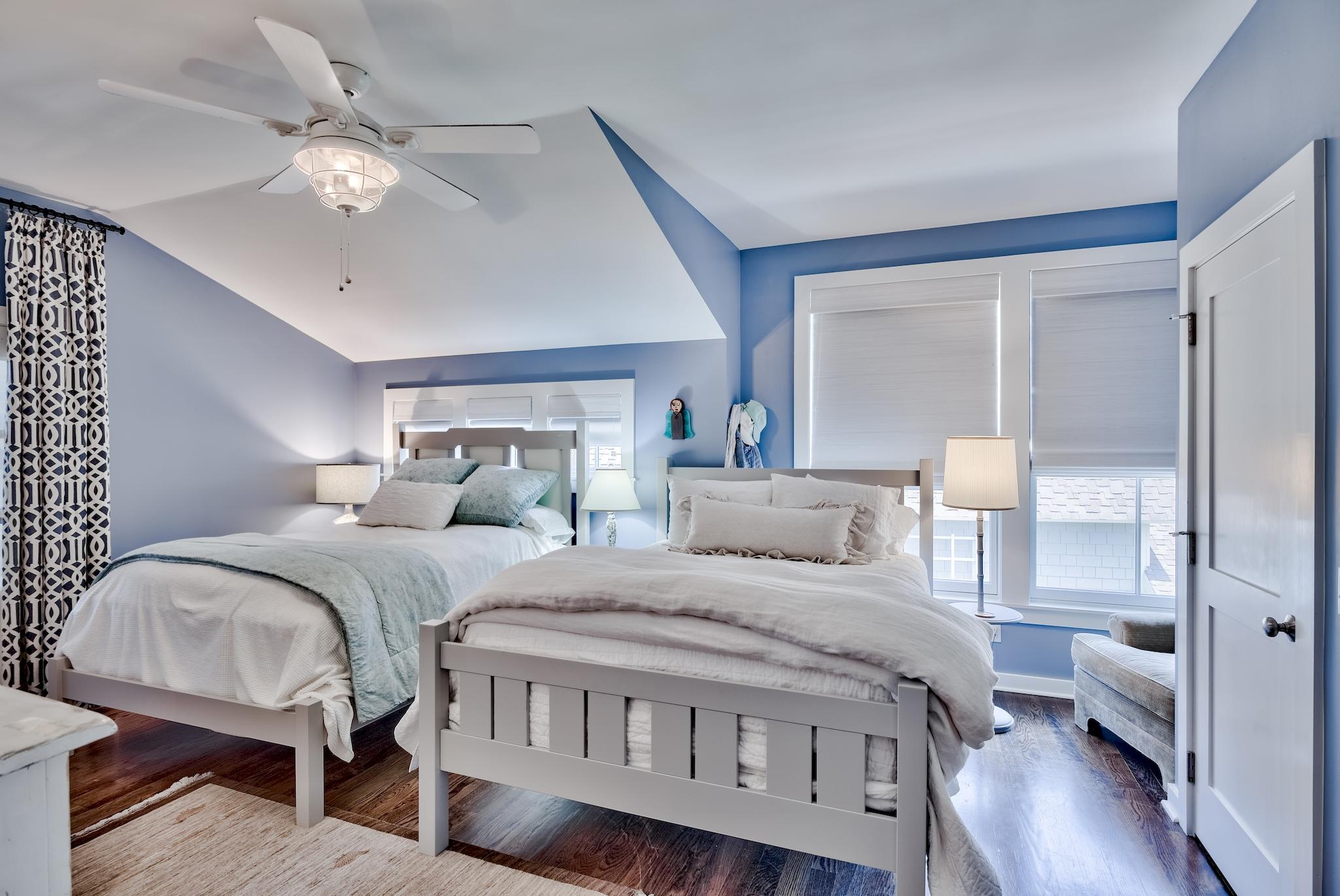 WATERSOUND BEACH PH 4 - Residential