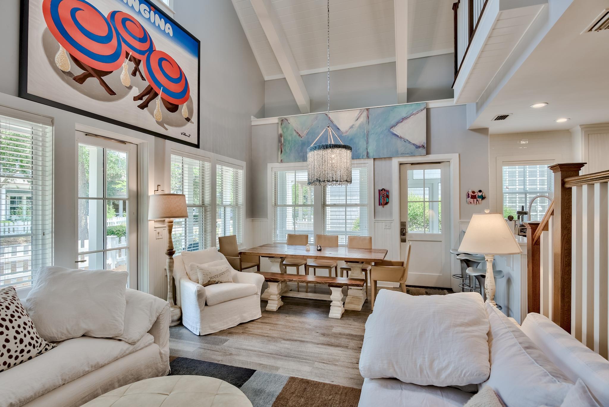 WATERSOUND BEACH PH 4 - Residential