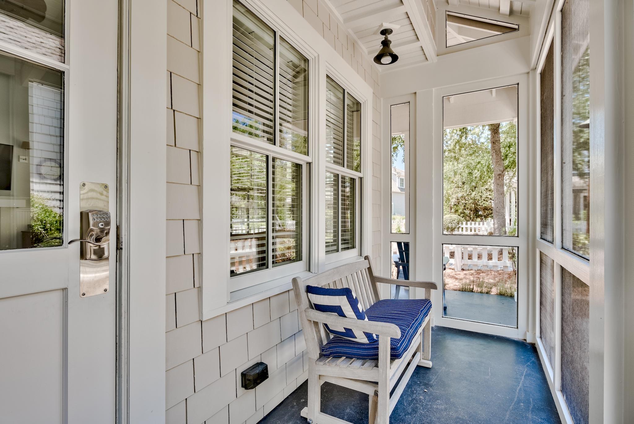 WATERSOUND BEACH PH 4 - Residential