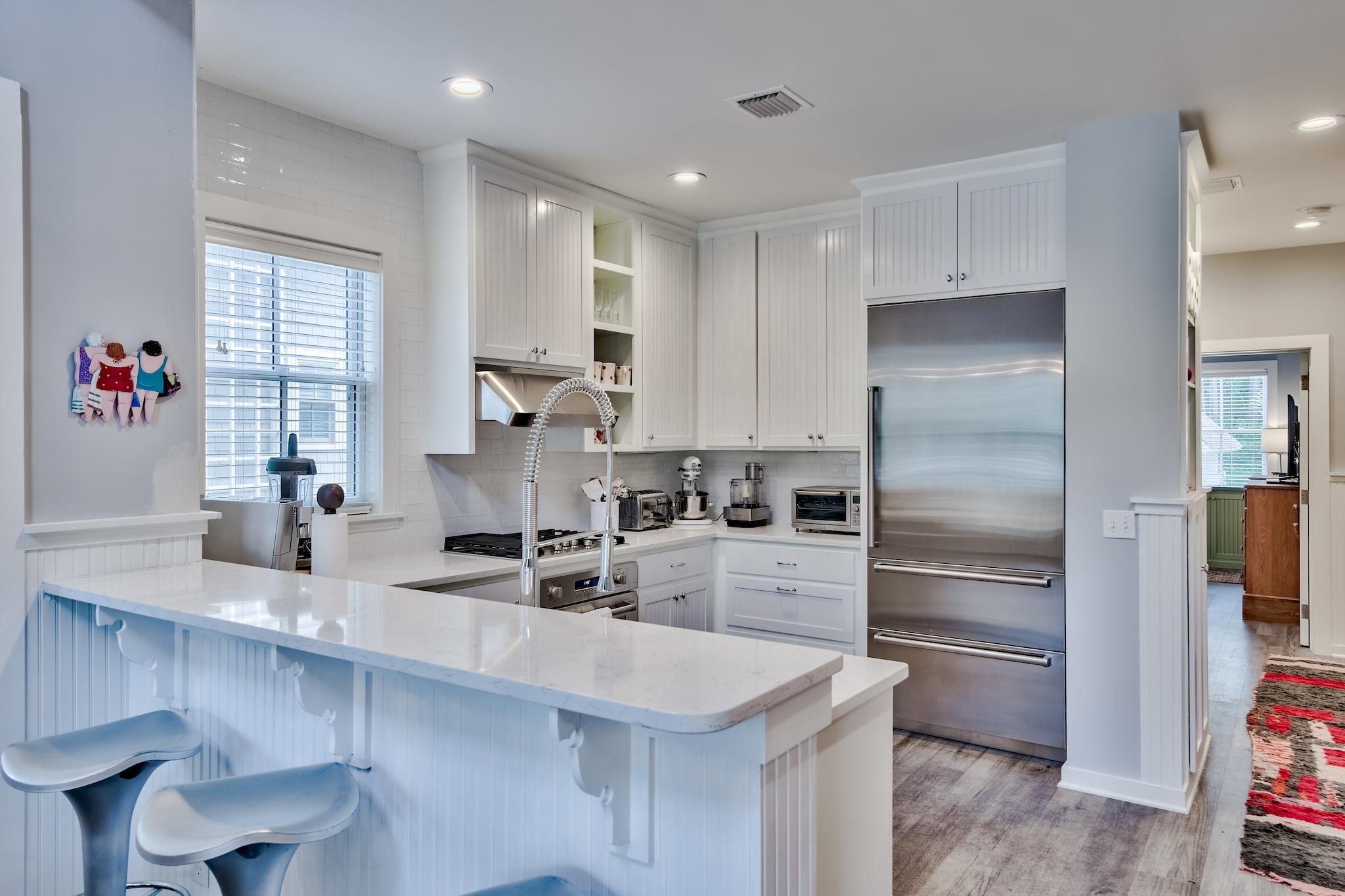 WATERSOUND BEACH PH 4 - Residential